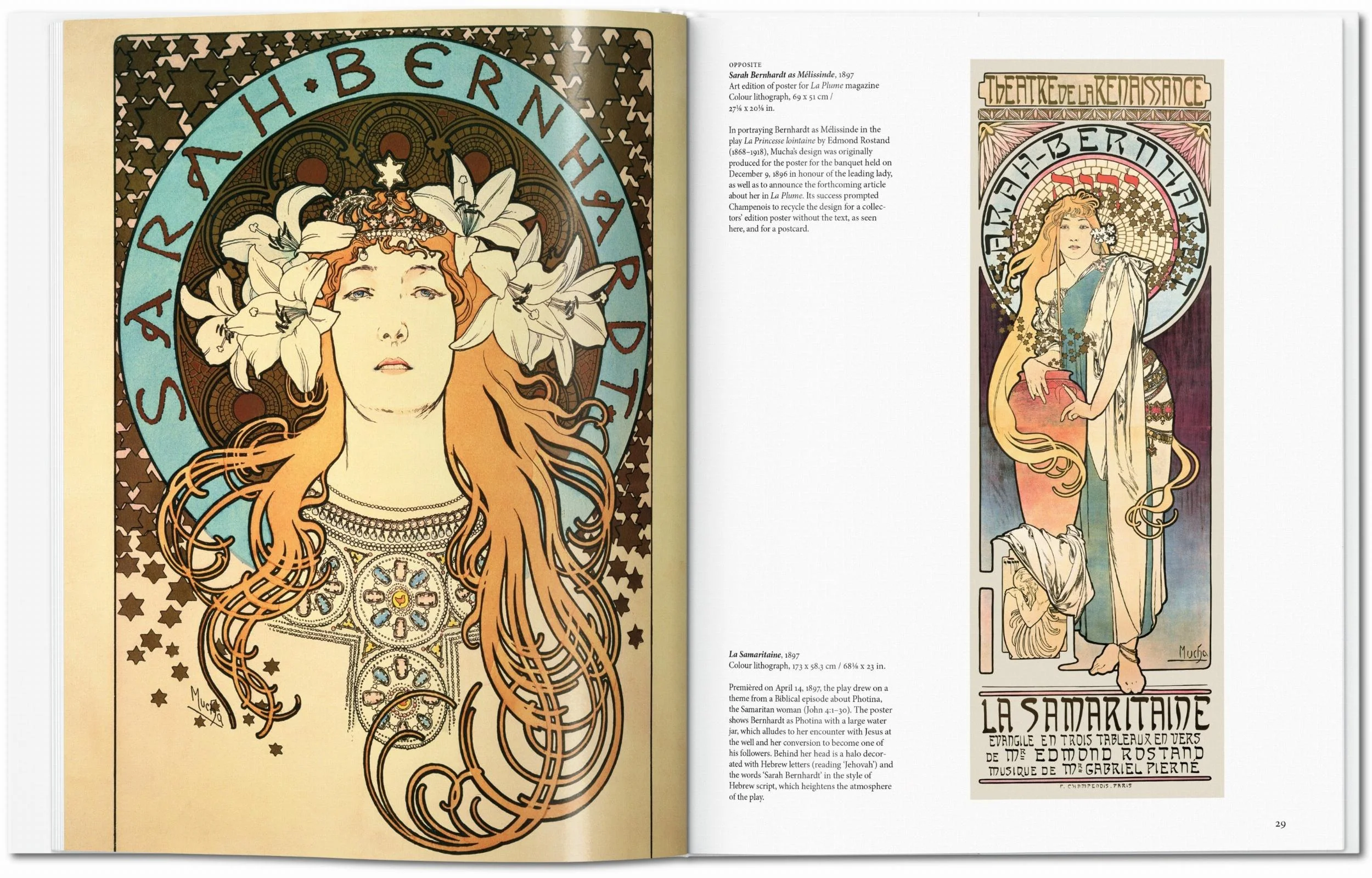 Mucha (English) - Image 4