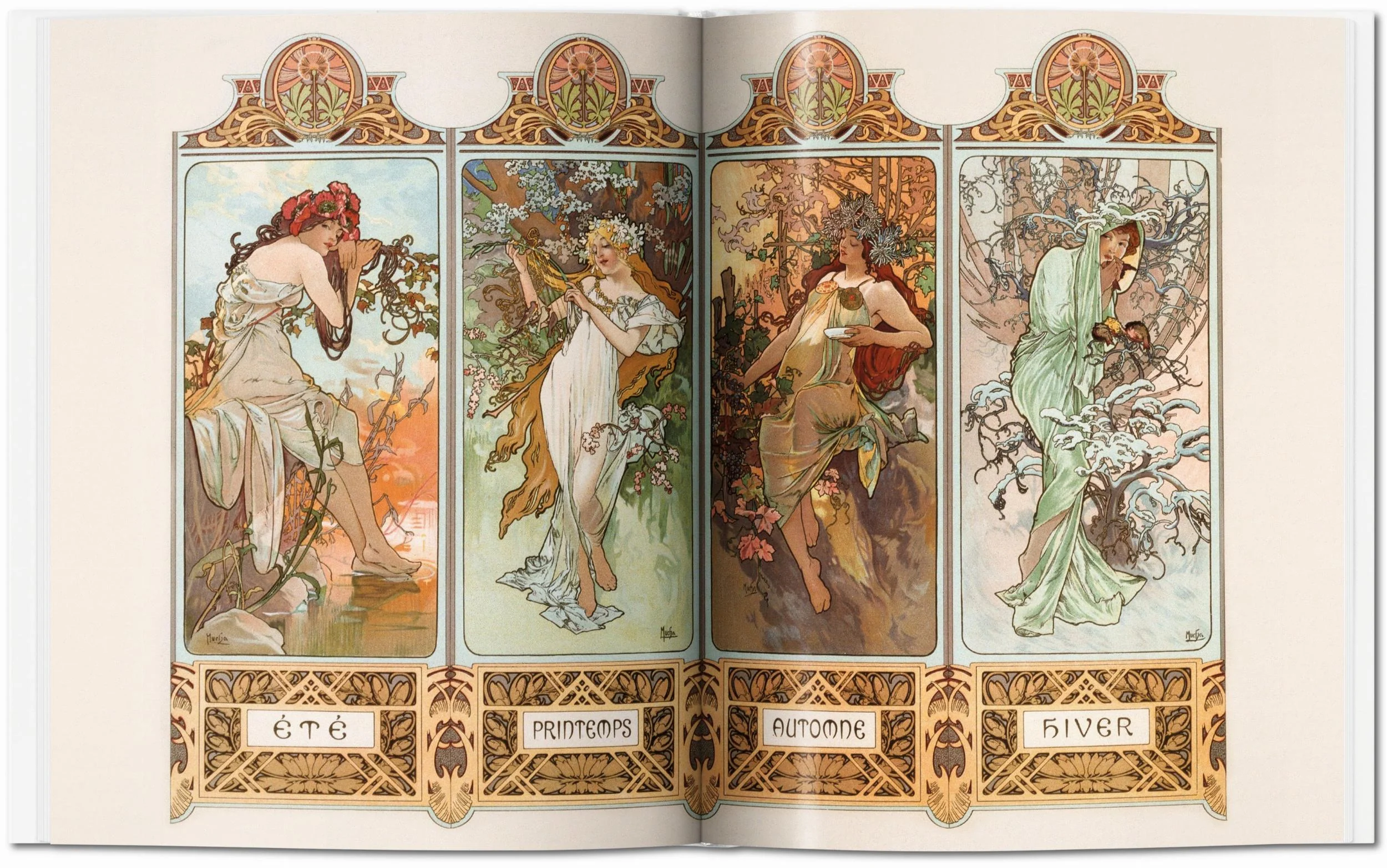Mucha (English) - Image 5