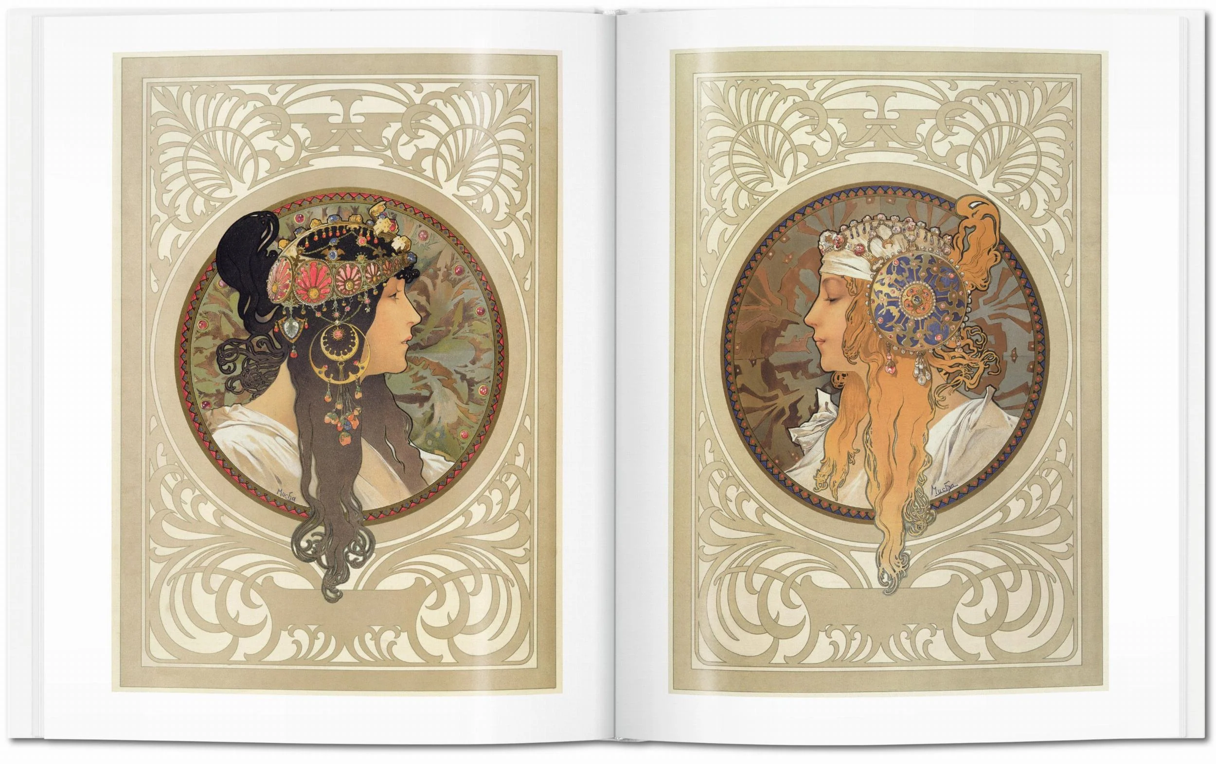 Mucha (English) - Image 6