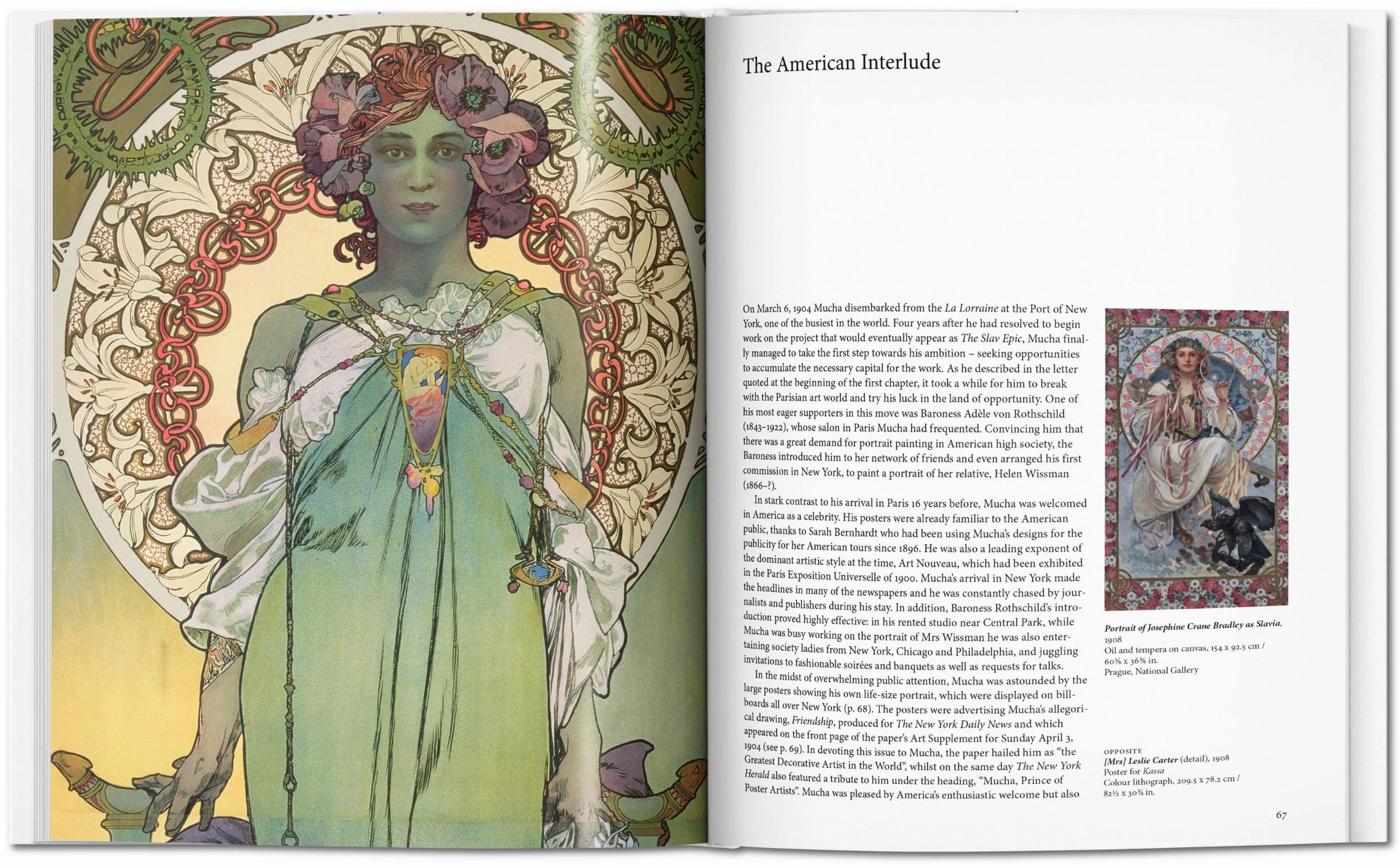 Mucha (English) - Image 7