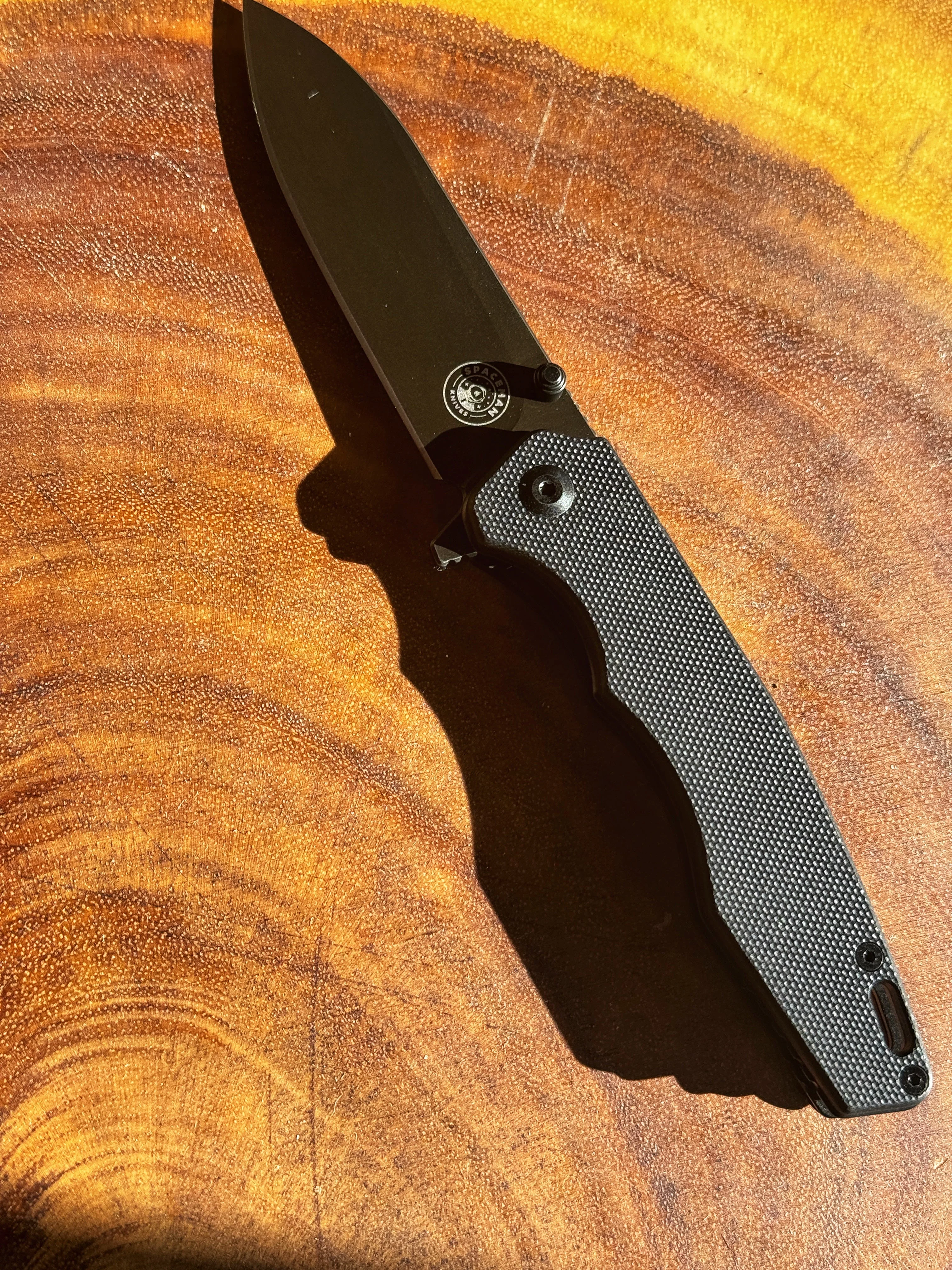 Naiad EDC - Image 3