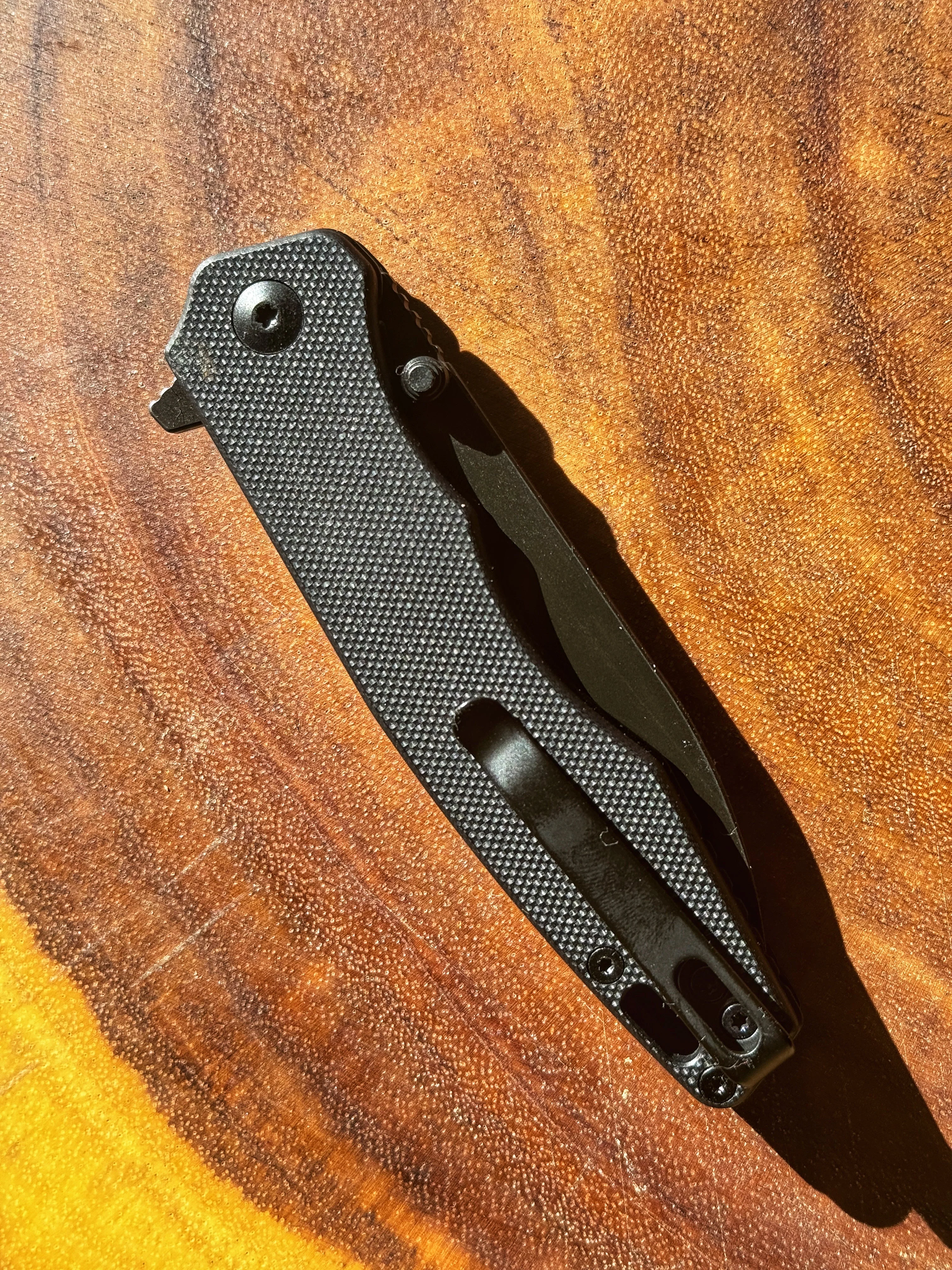 Naiad EDC - Image 4