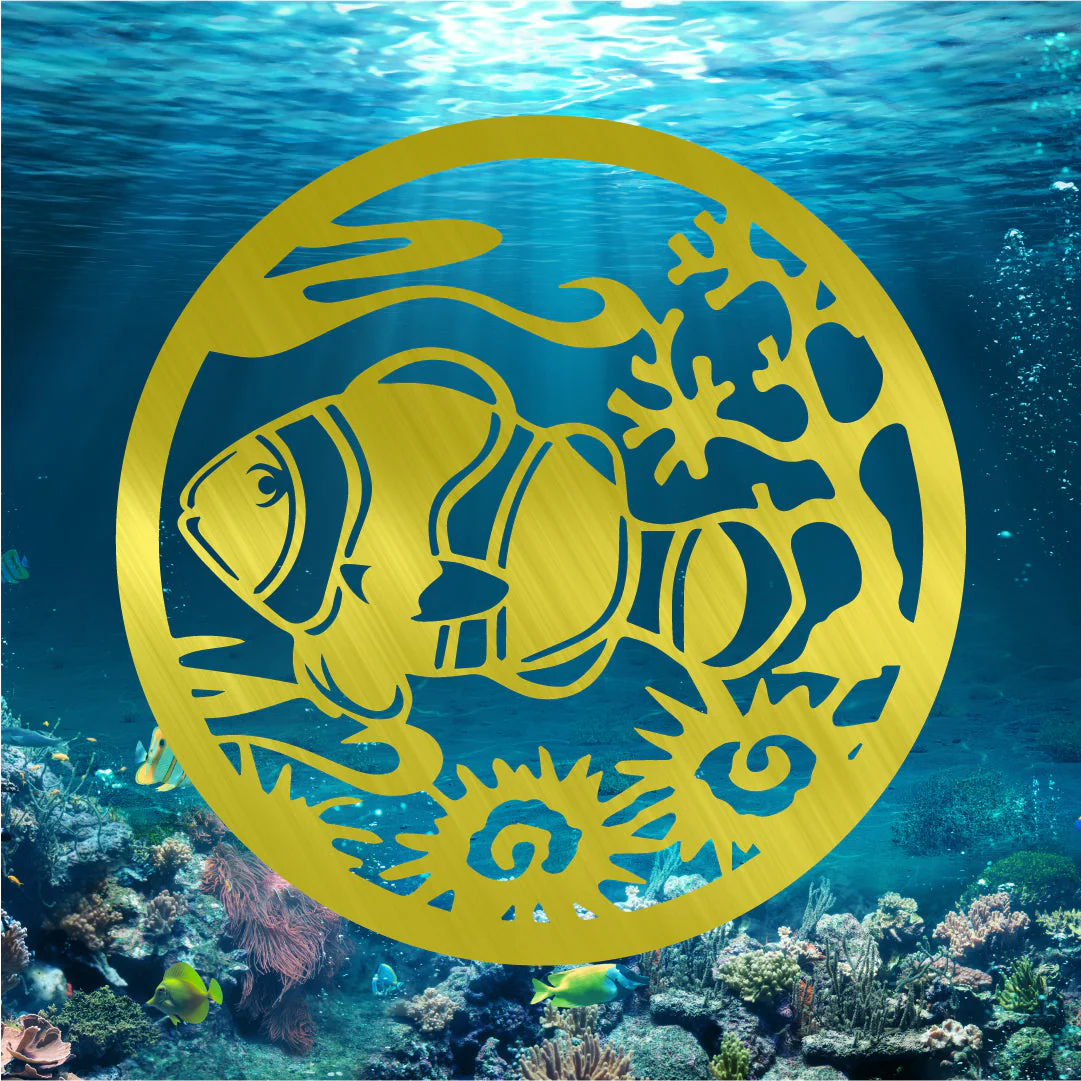 Nemo Fish Scene - Image 2