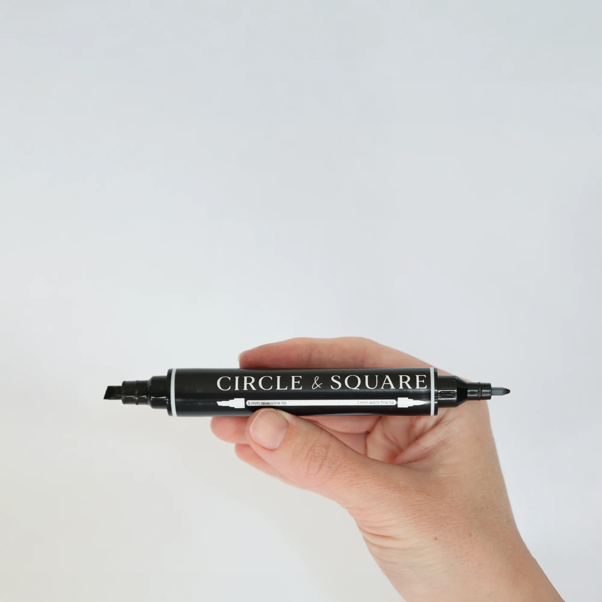 Neon Multi-Tip Chalk Markers - Image 3