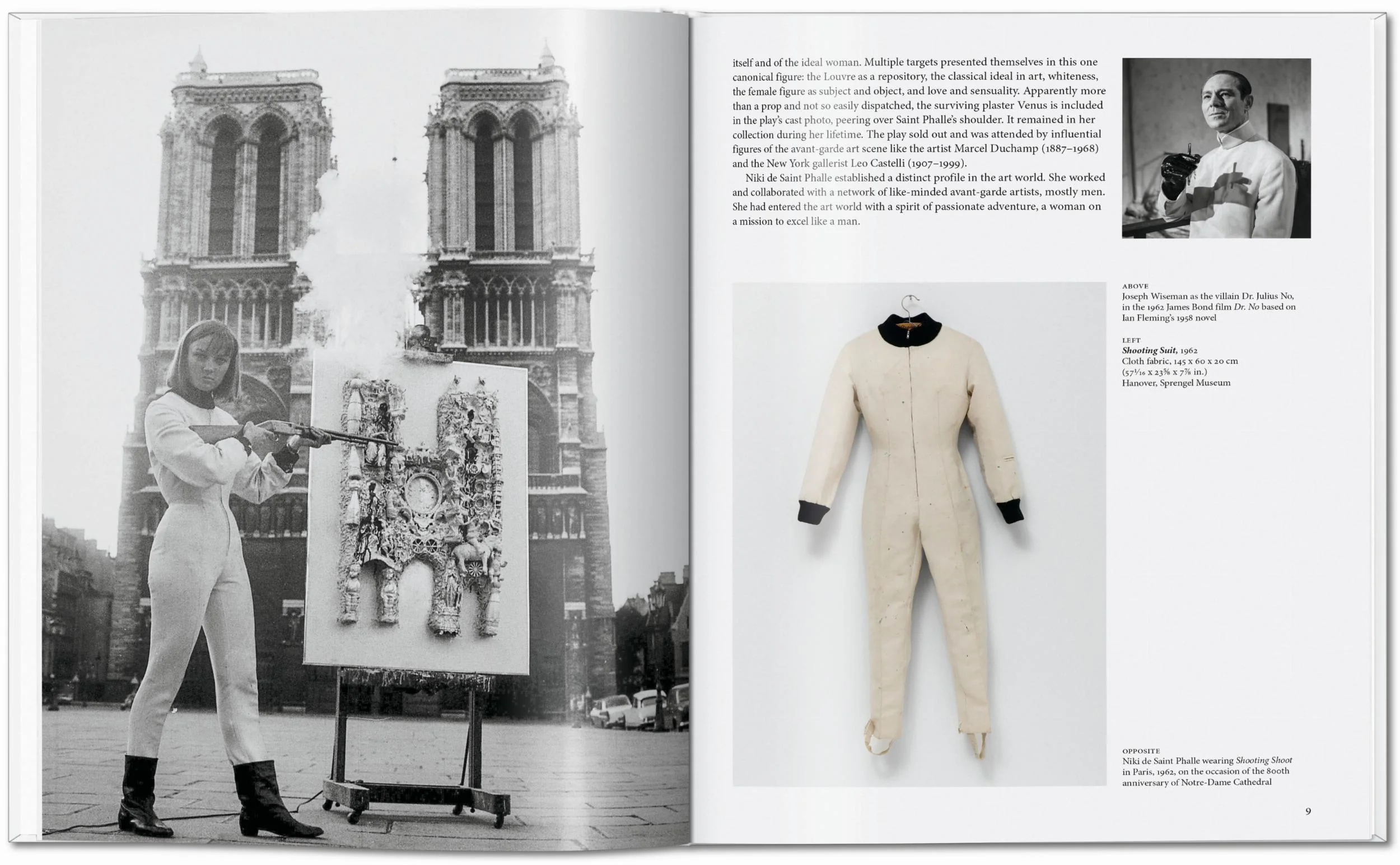 Niki de Saint Phalle (English) - Image 12