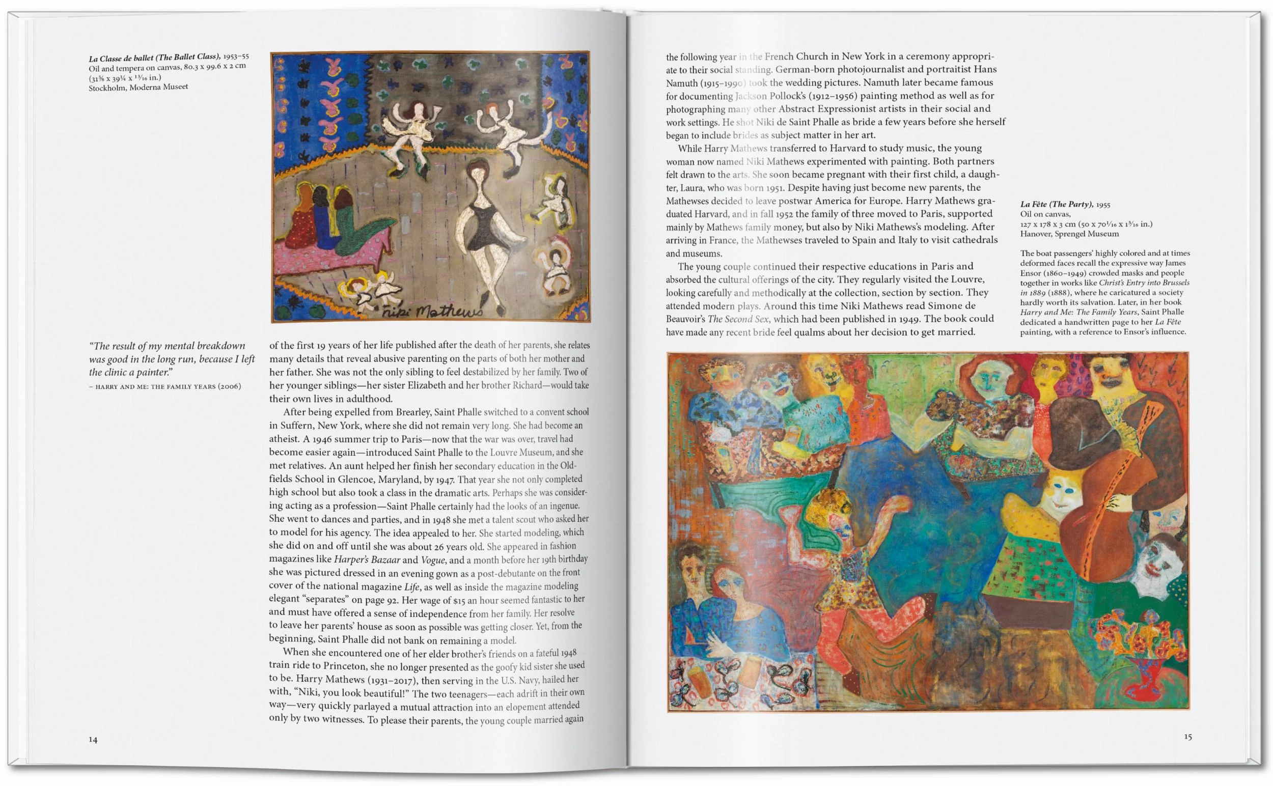 Niki de Saint Phalle (English) - Image 3