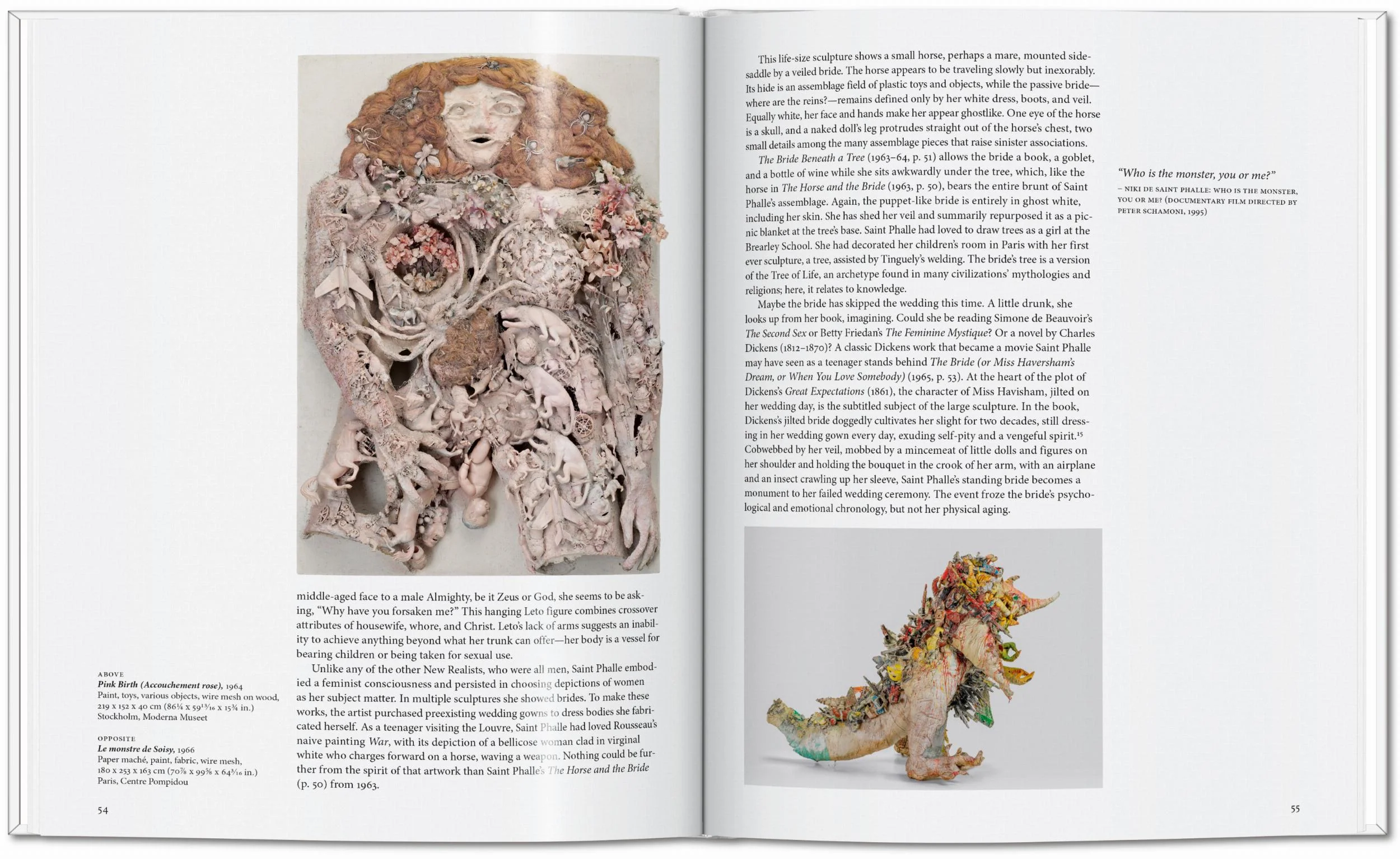 Niki de Saint Phalle (English) - Image 6