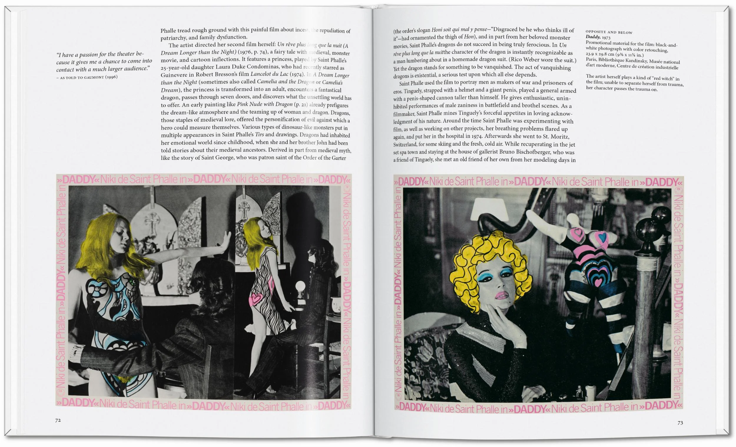 Niki de Saint Phalle (English) - Image 7
