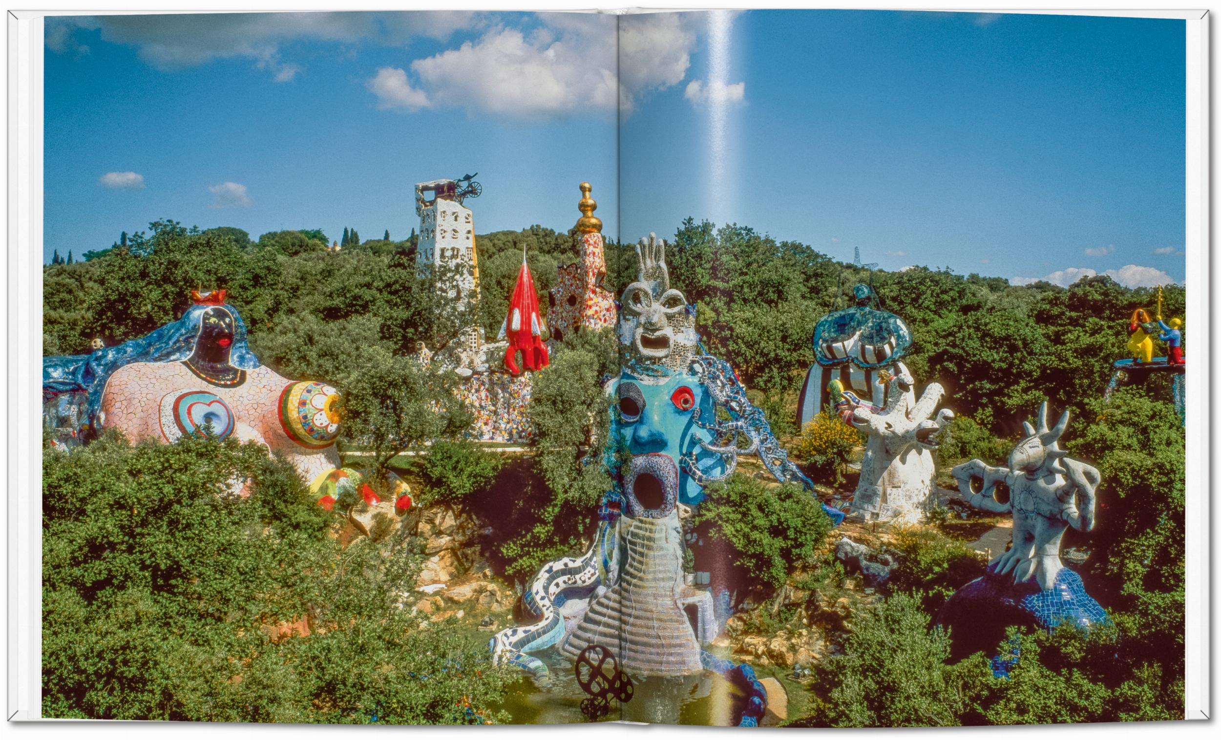 Niki de Saint Phalle (English) - Image 8