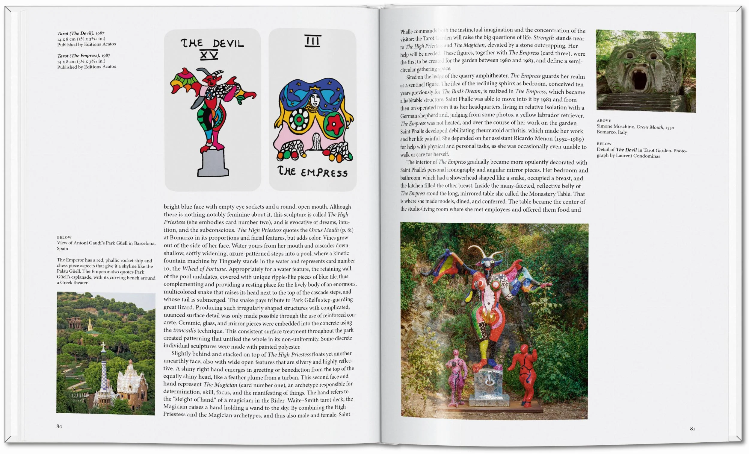 Niki de Saint Phalle (English) - Image 9