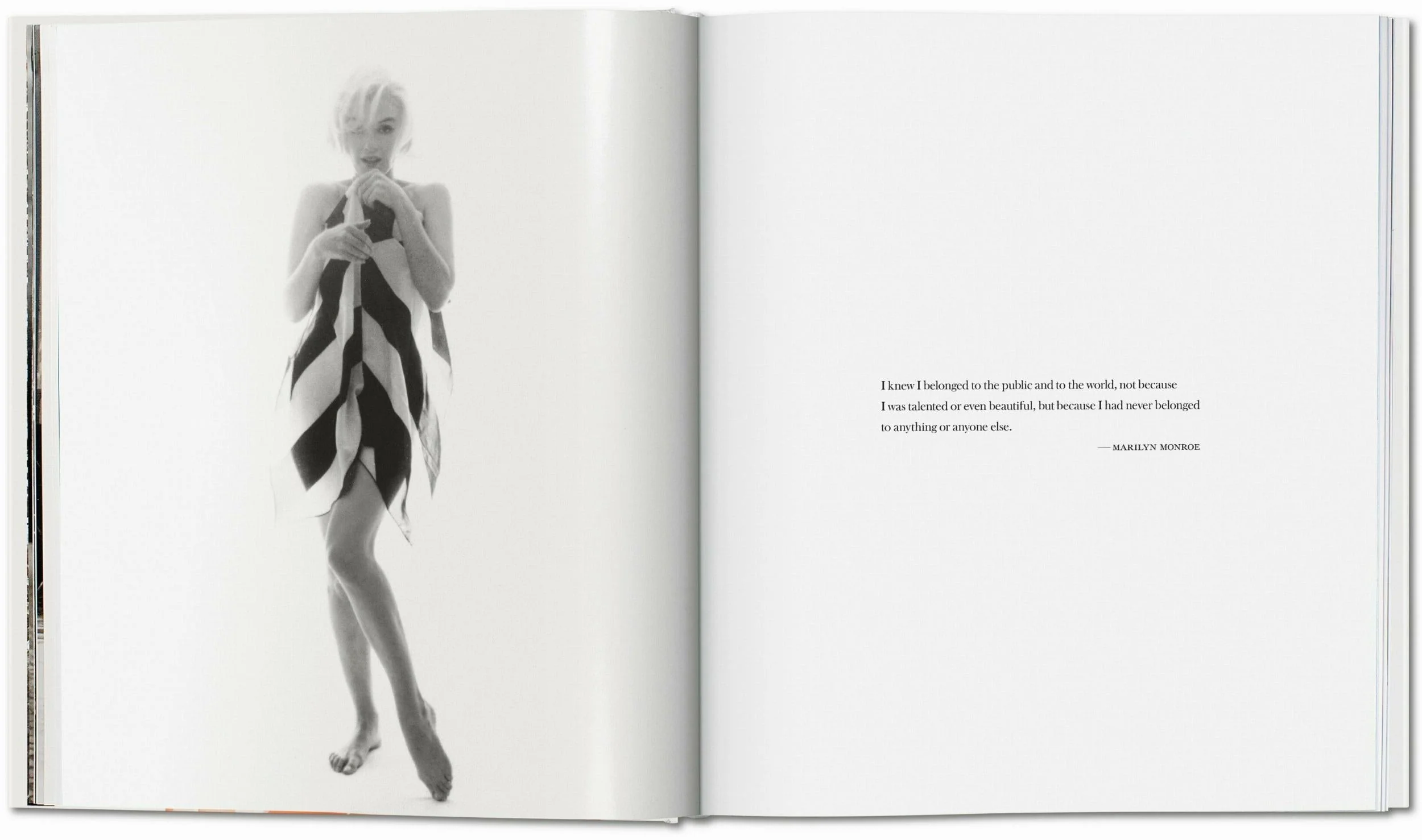 Norman Mailer. Bert Stern. Marilyn Monroe (English) - Image 2