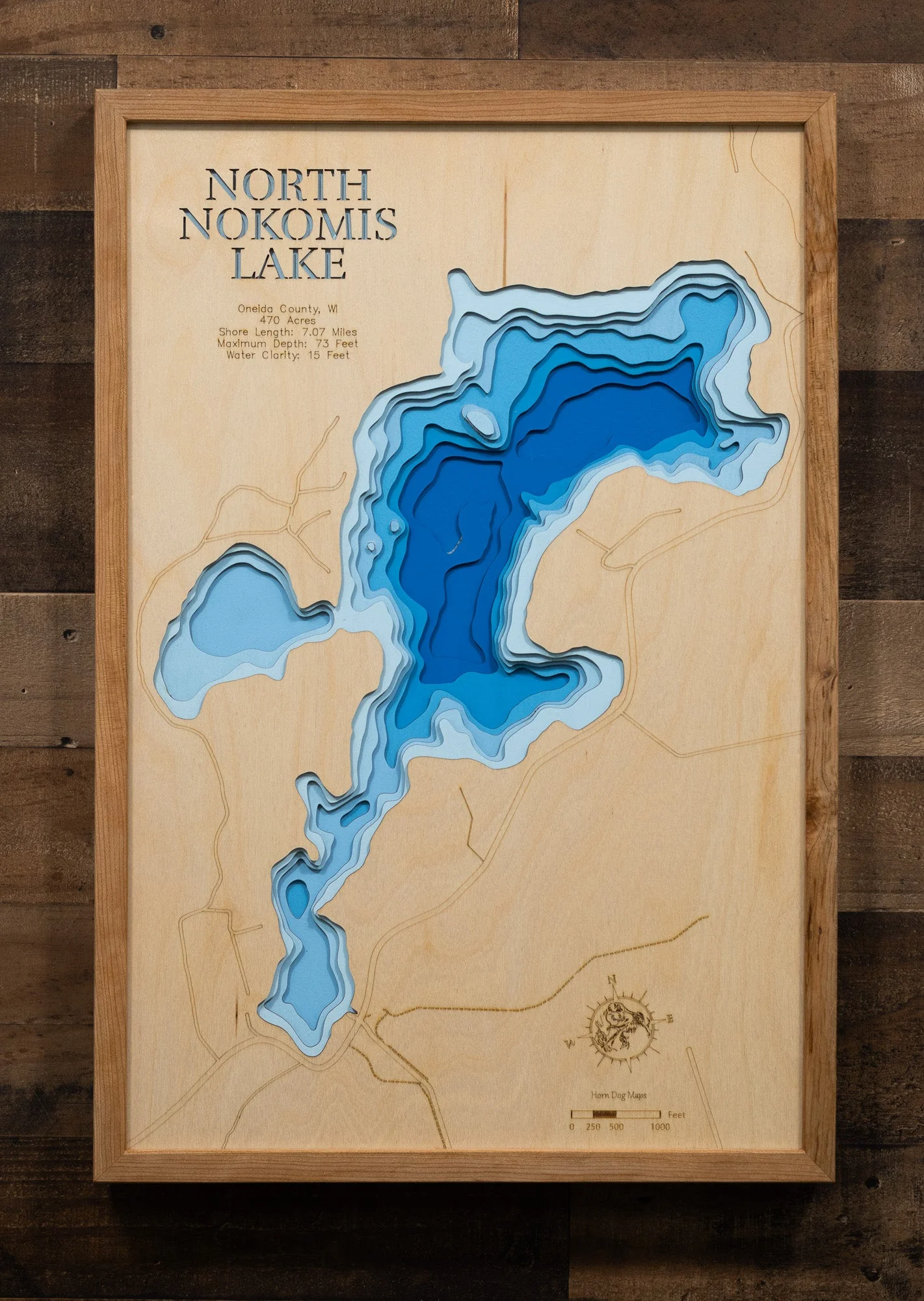 North Nokomis (Oneida) - Image 2