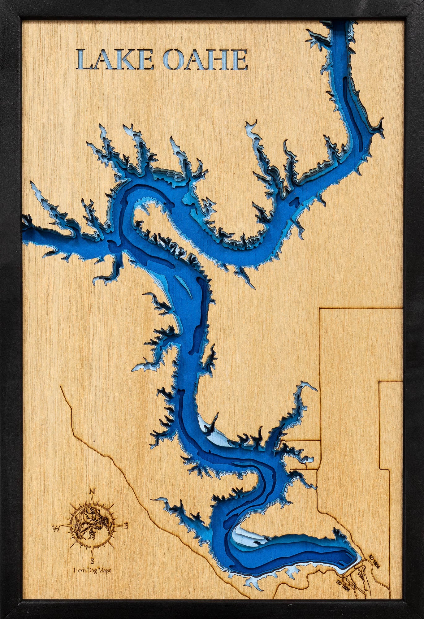 Oahe - Image 3