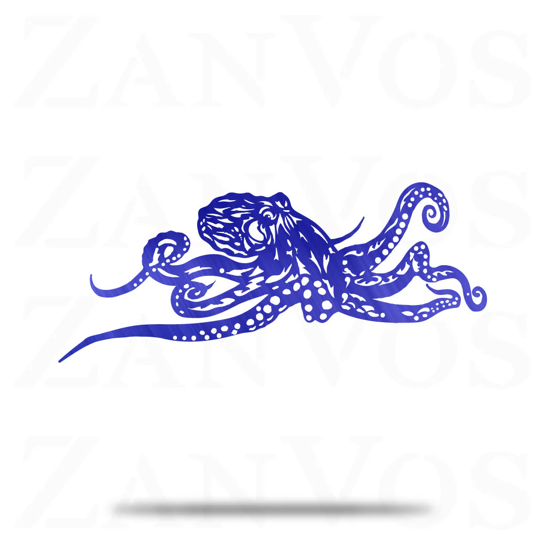 Octopus v1 - Image 3