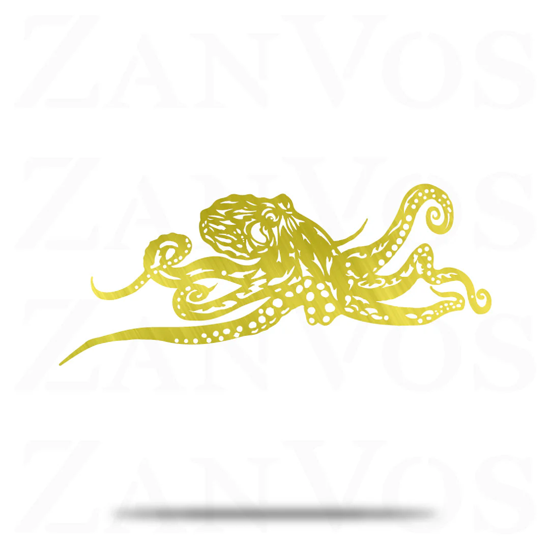 Octopus v1 - Image 5