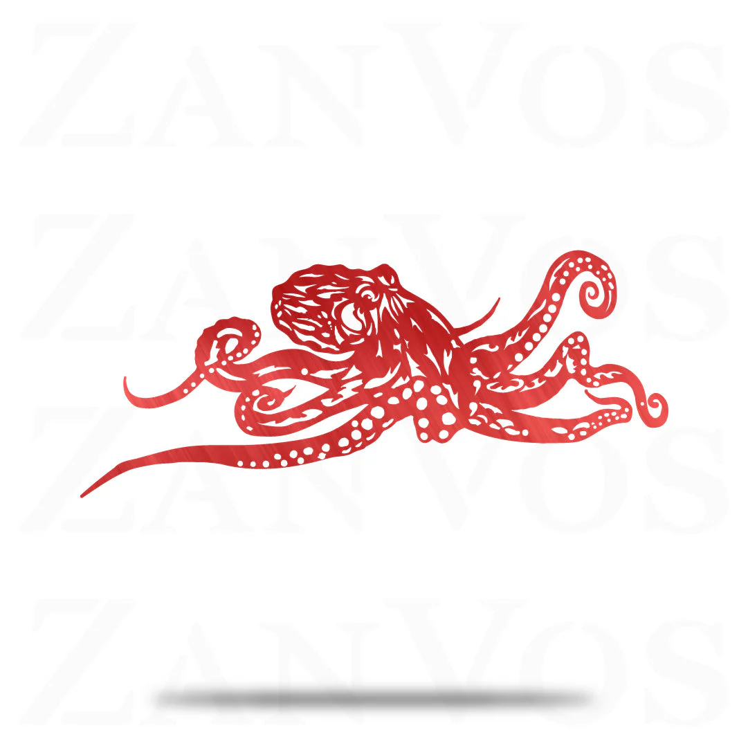 Octopus v1 - Image 7