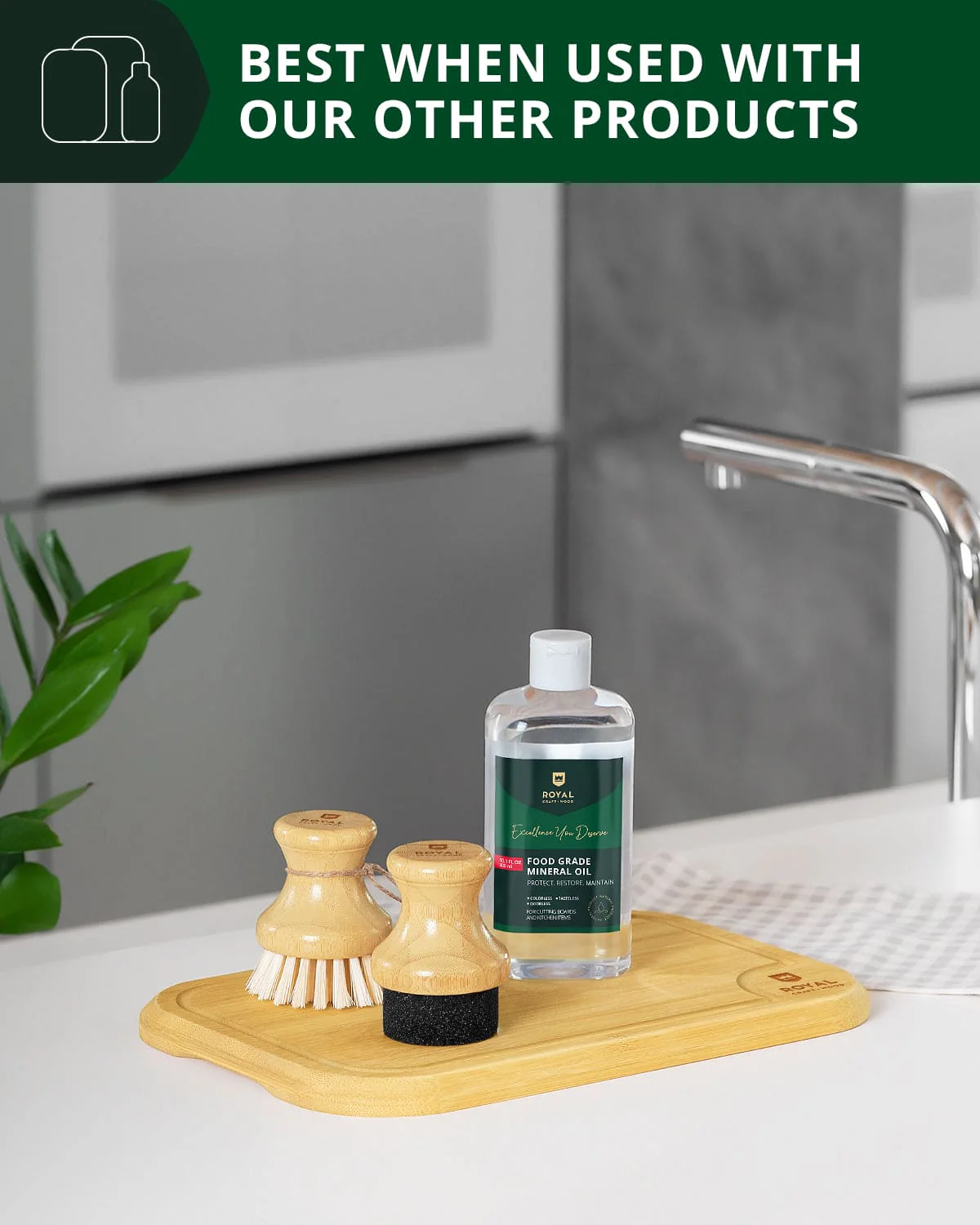Oil and Wax Applicator - Image 6