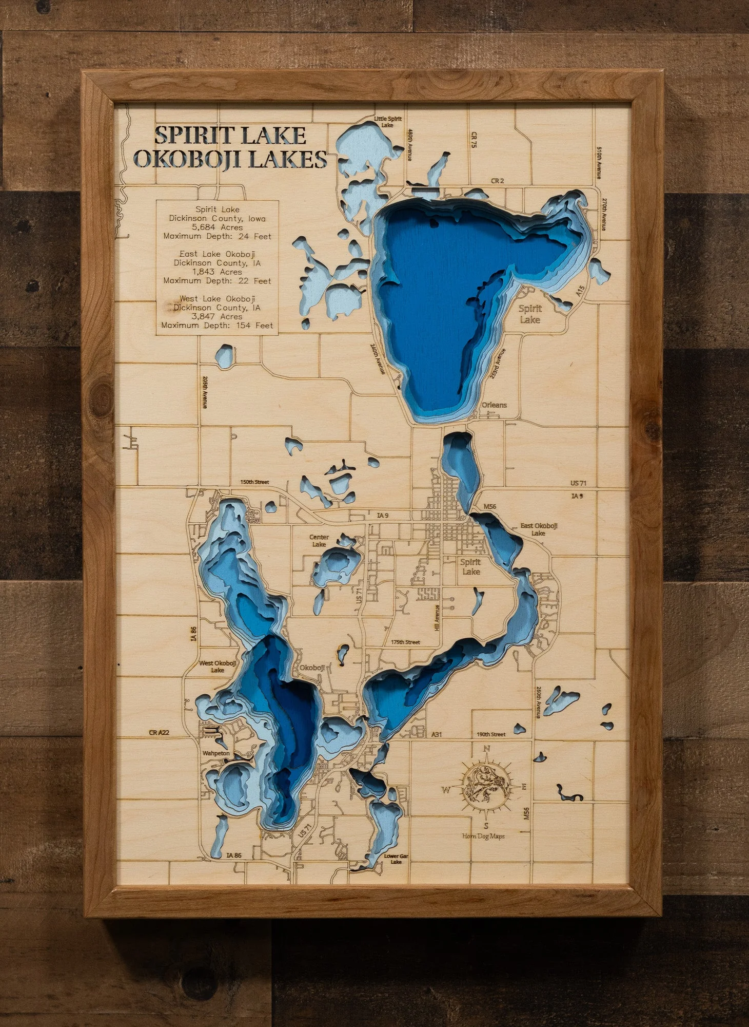 Okoboji (Dickinson) - Image 2