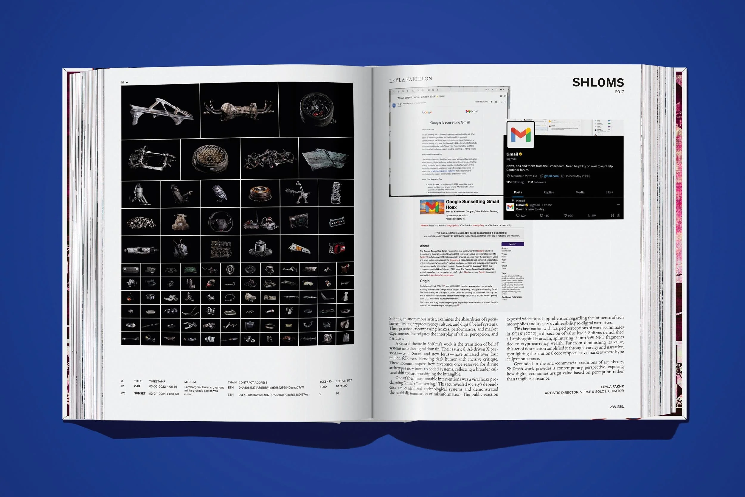 On NFTs (English) - Image 18