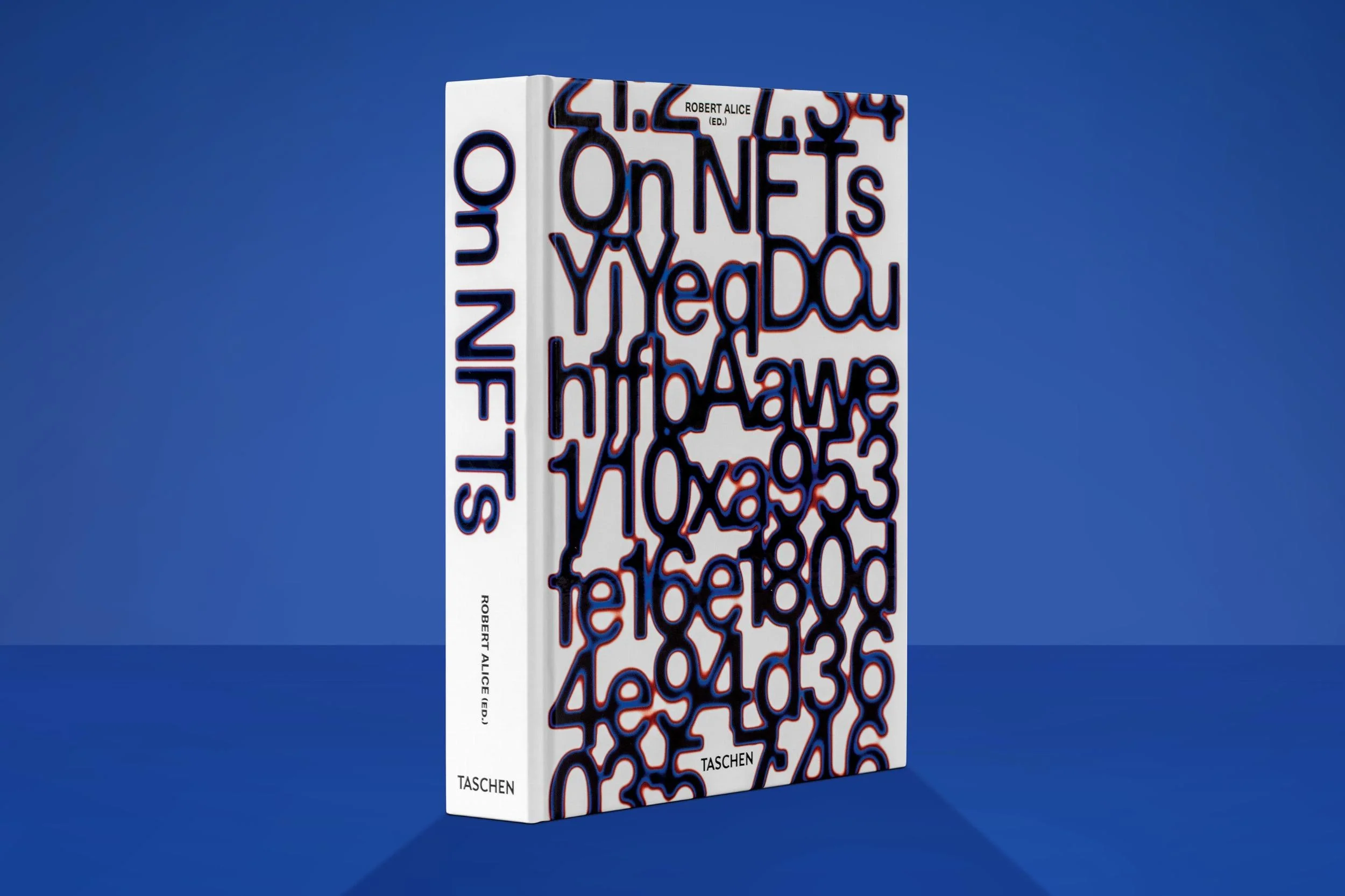 On NFTs (English) - Image 2