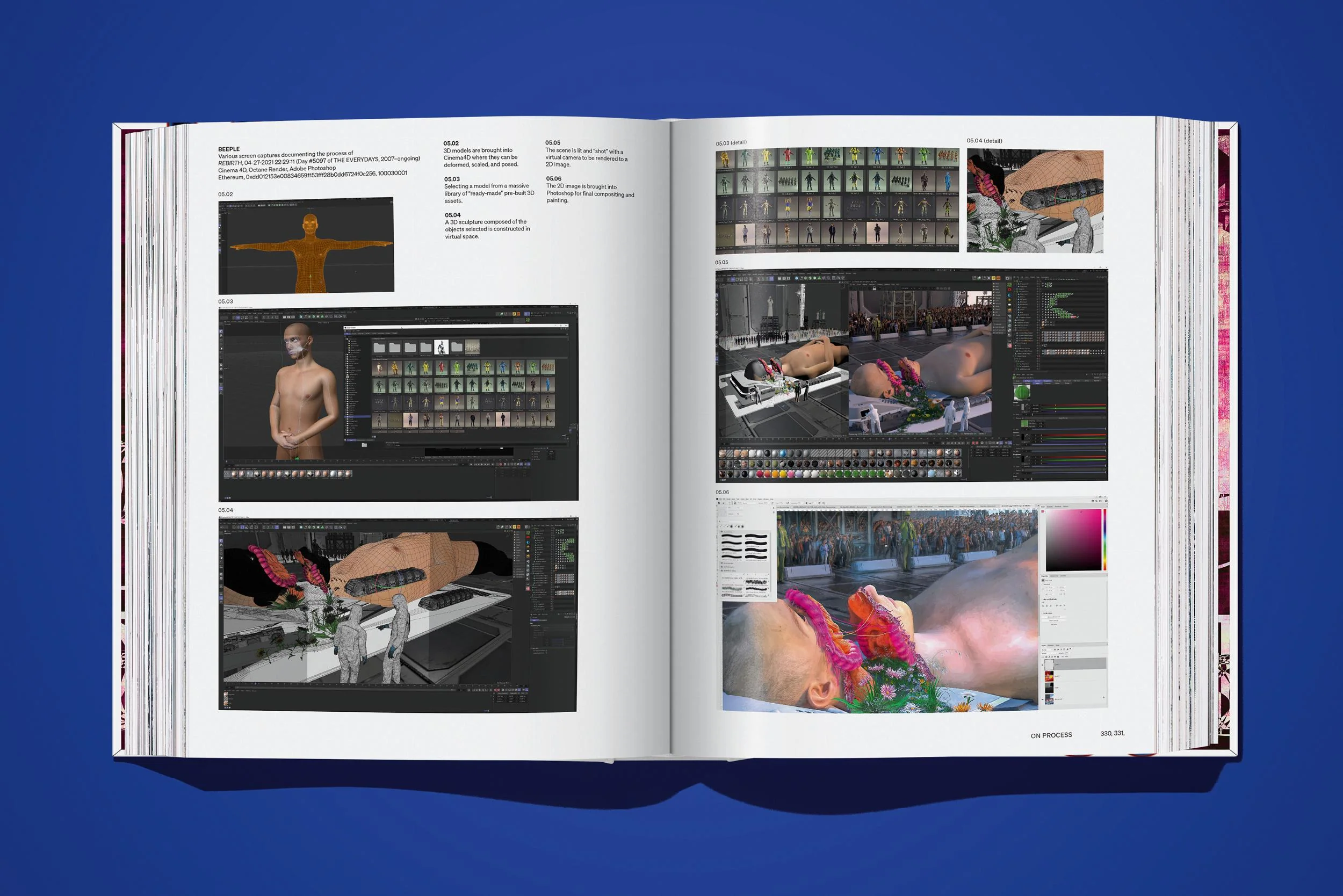On NFTs (English) - Image 21