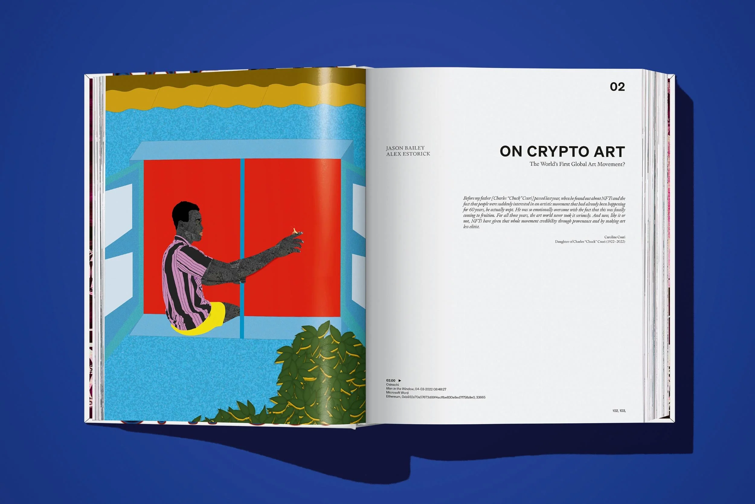 On NFTs (English) - Image 7