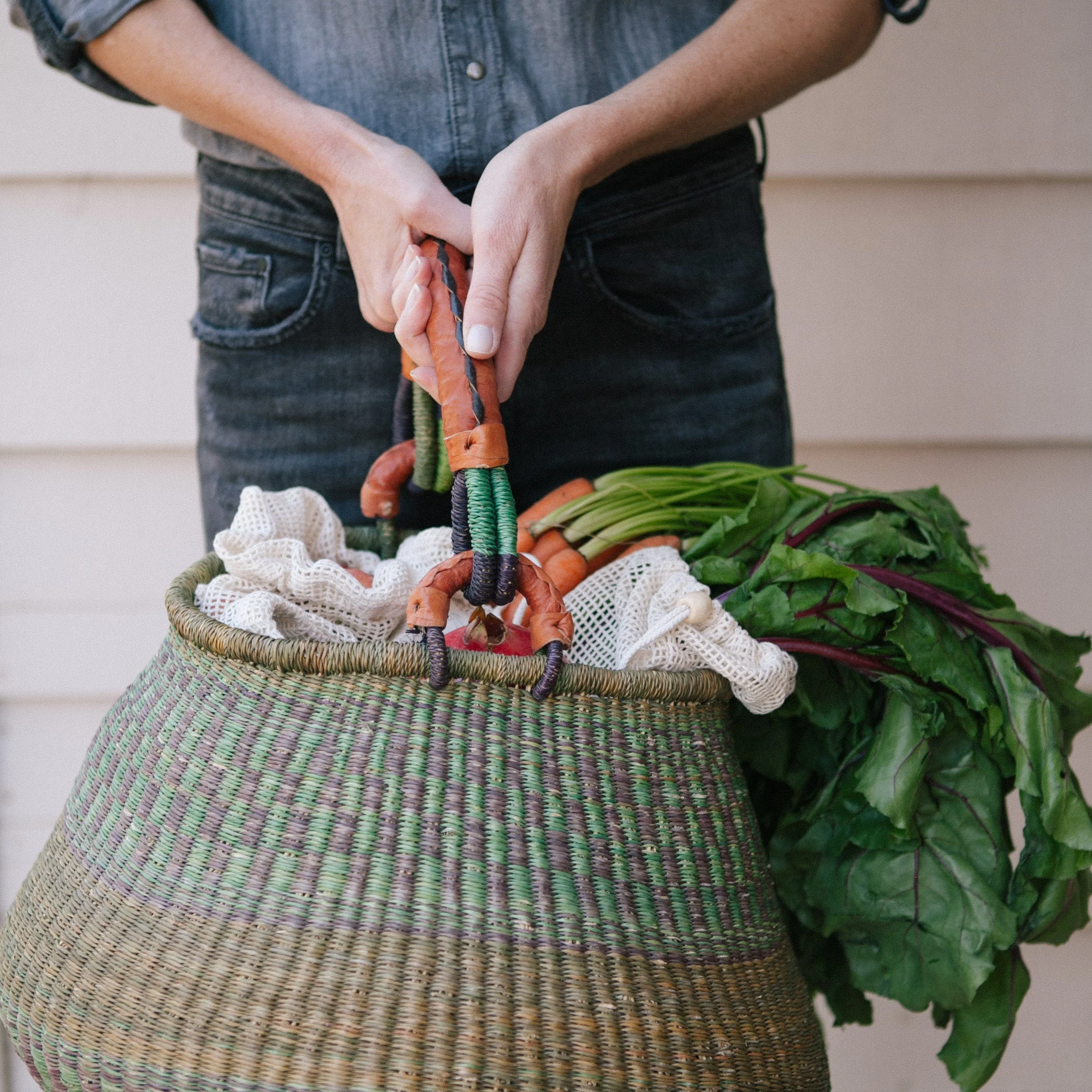 Organic Produce Bags - Image 6