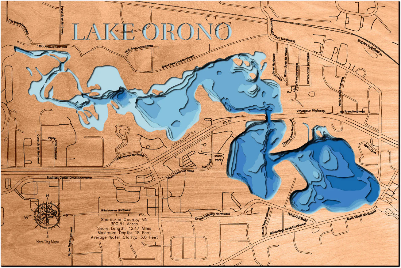 Orono (Sherburne) - Image 2