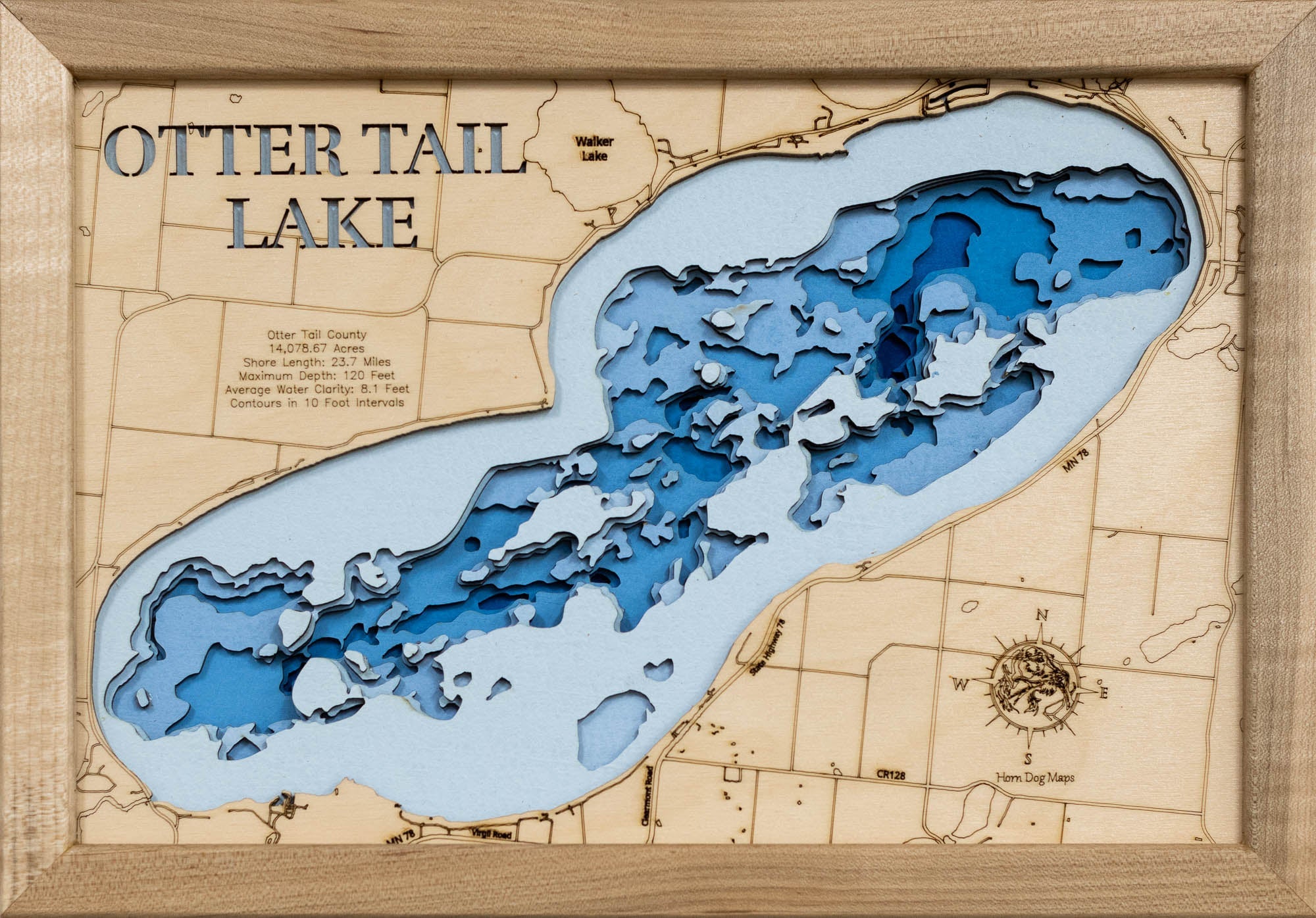 Otter Tail (Otter Tail) - Image 2