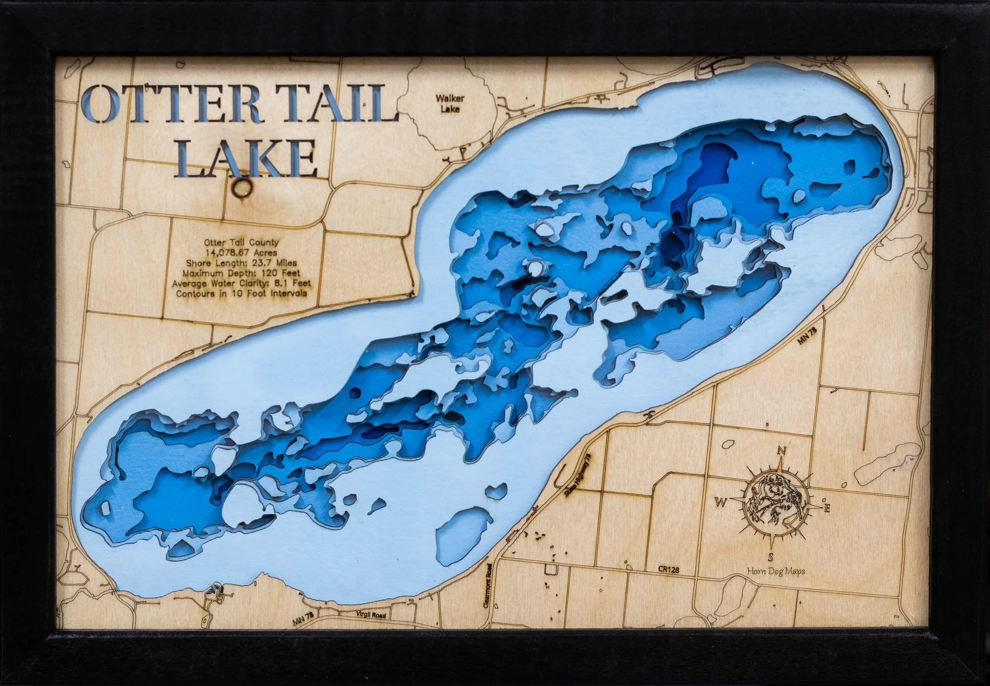 Otter Tail (Otter Tail) - Image 3