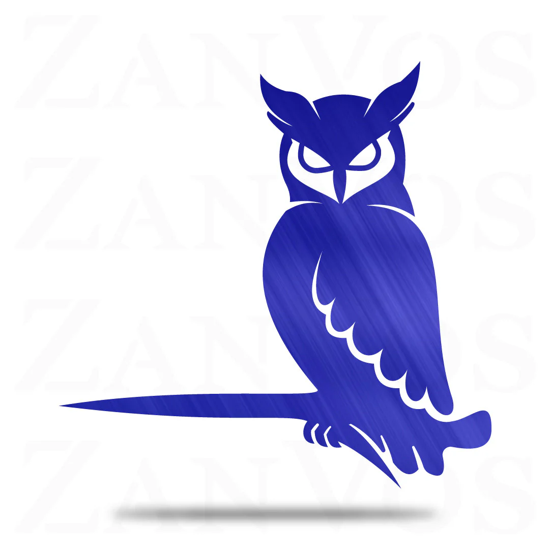 Owl Tree Stake - Image 3