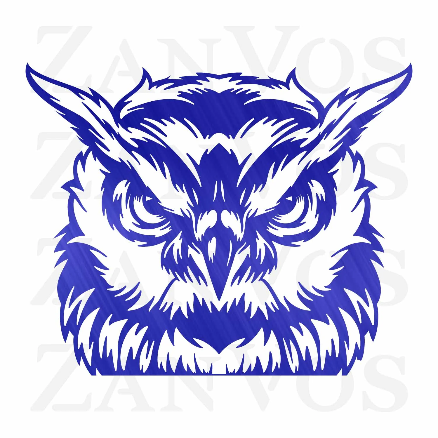 Owl Wall Art - Image 3