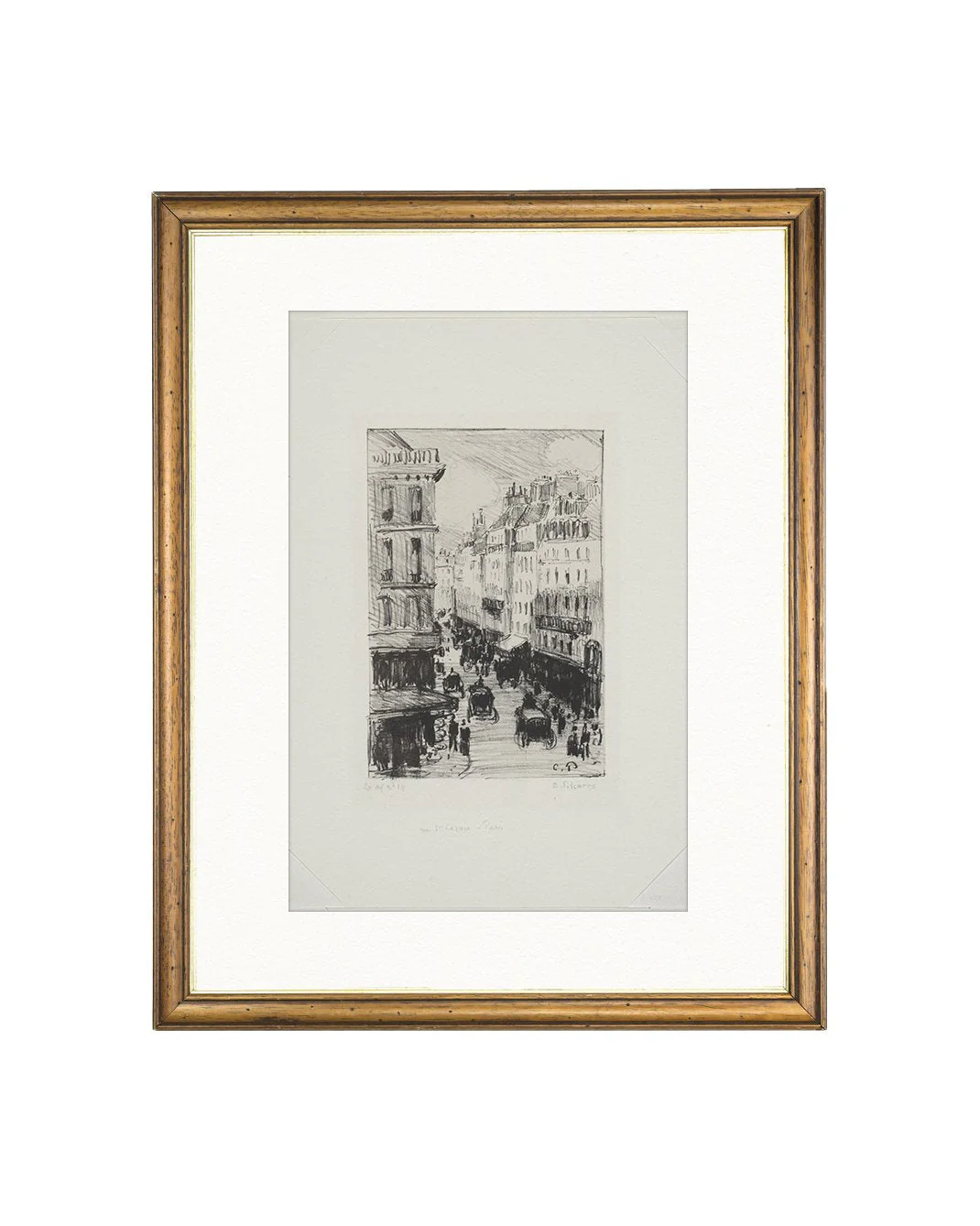 Paris Streets - Image 2