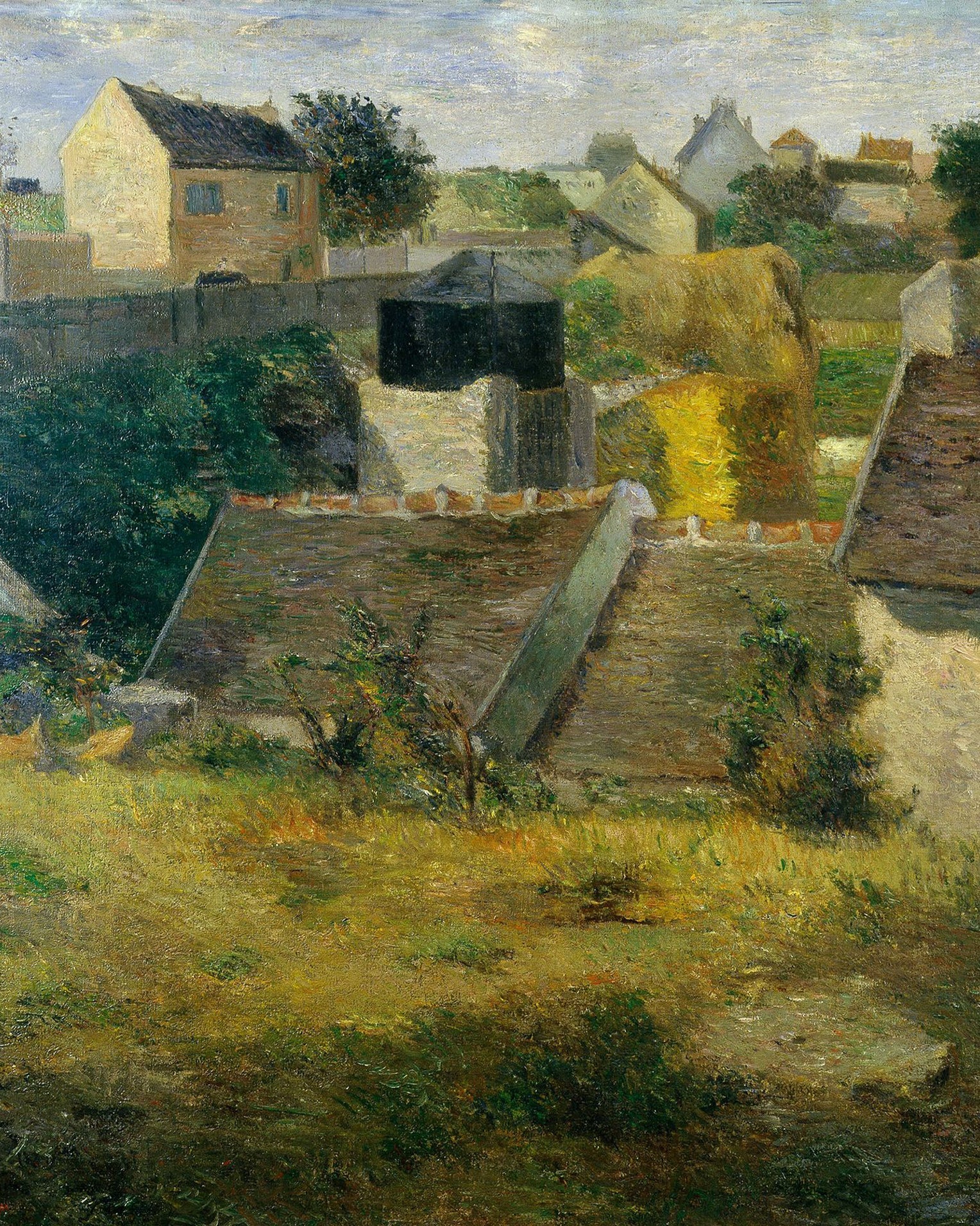 Parisian Houses - Image 3