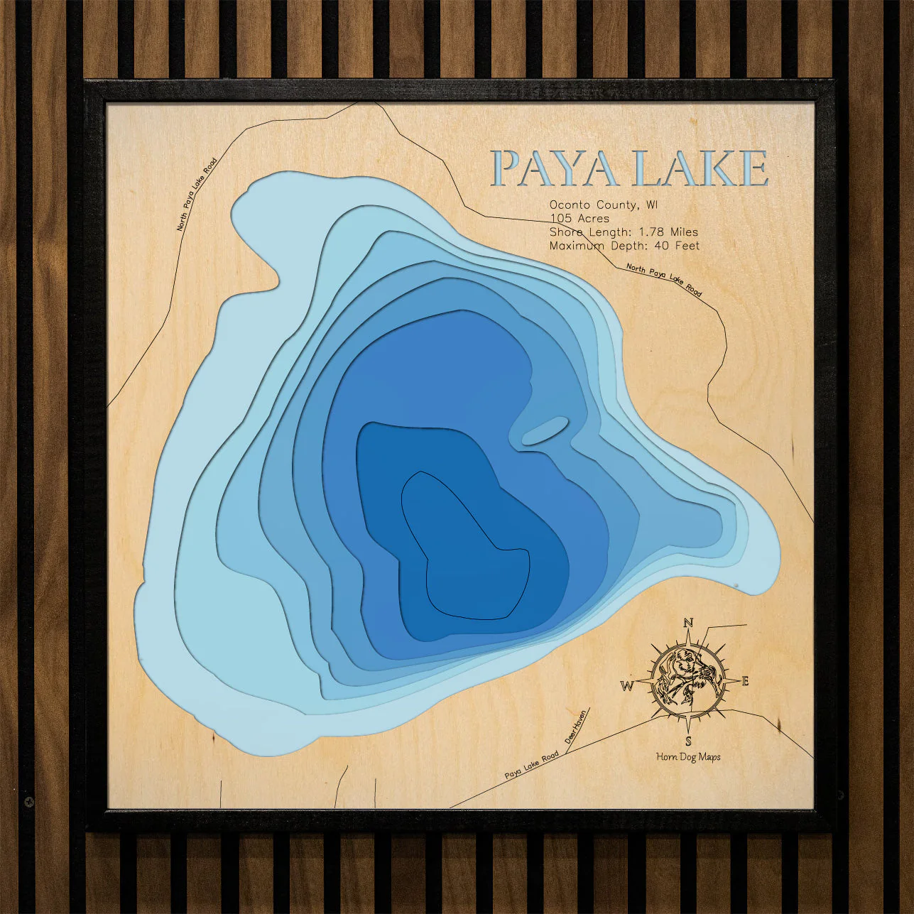 Paya (Oconto)