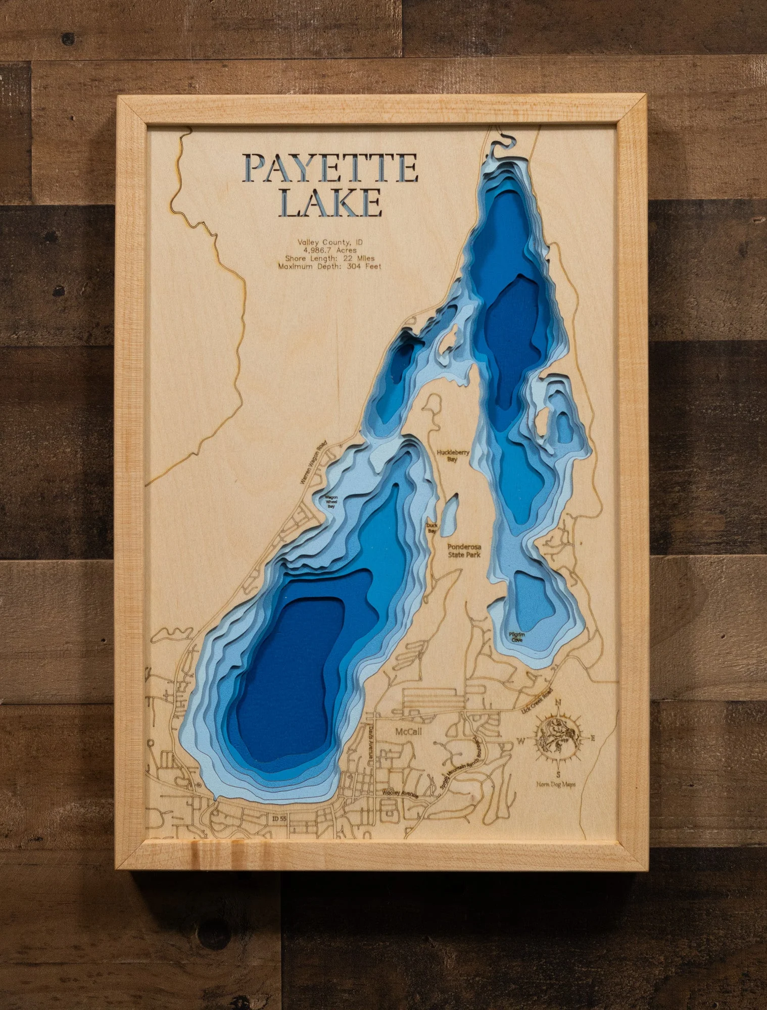 Payette (Valley)