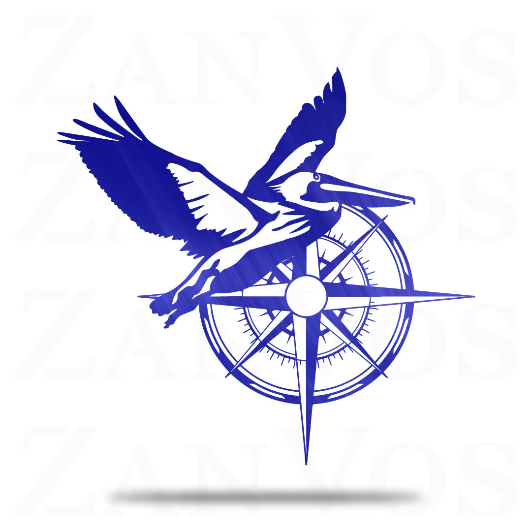 Pelican Compass - Image 3