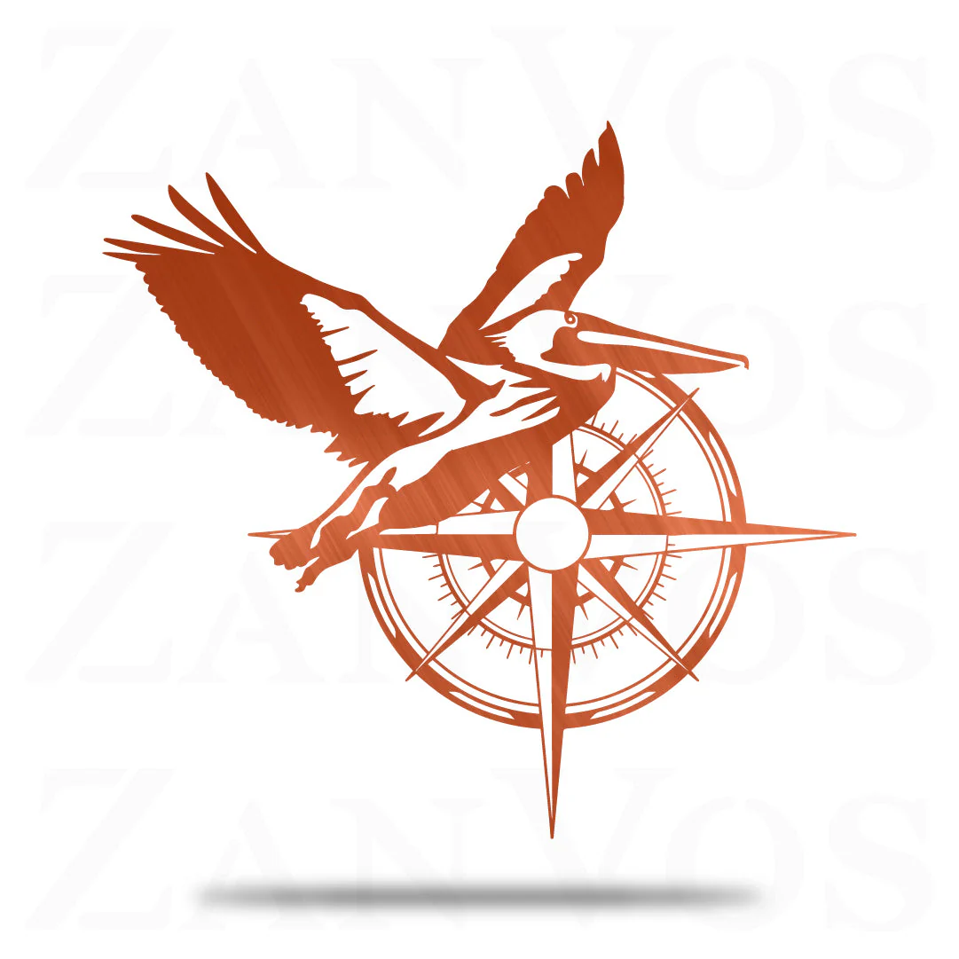 Pelican Compass - Image 4