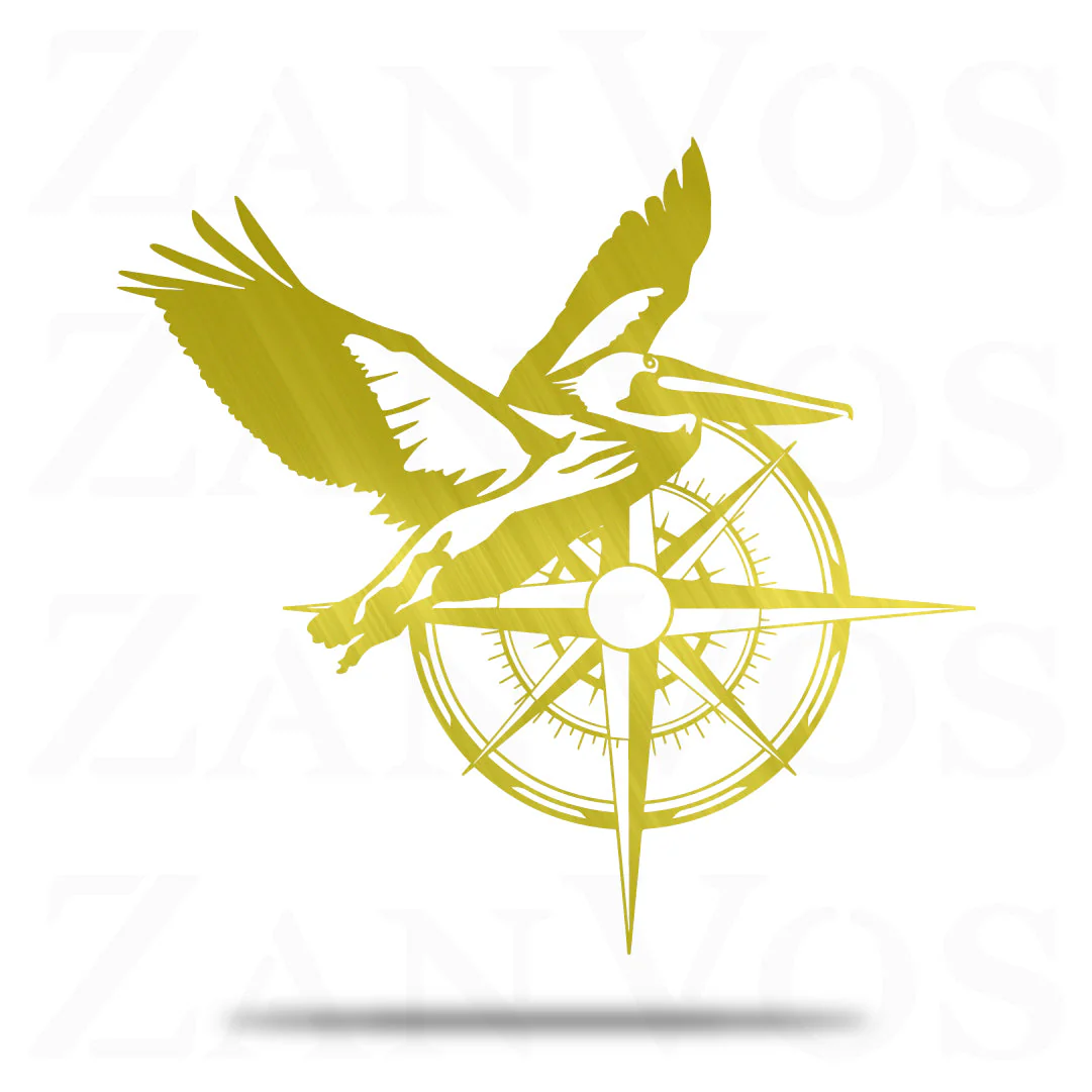 Pelican Compass - Image 5
