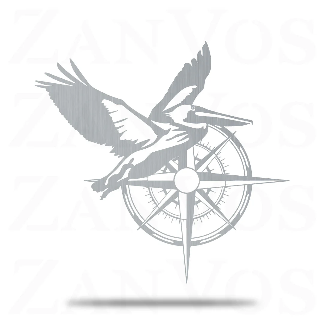 Pelican Compass - Image 6