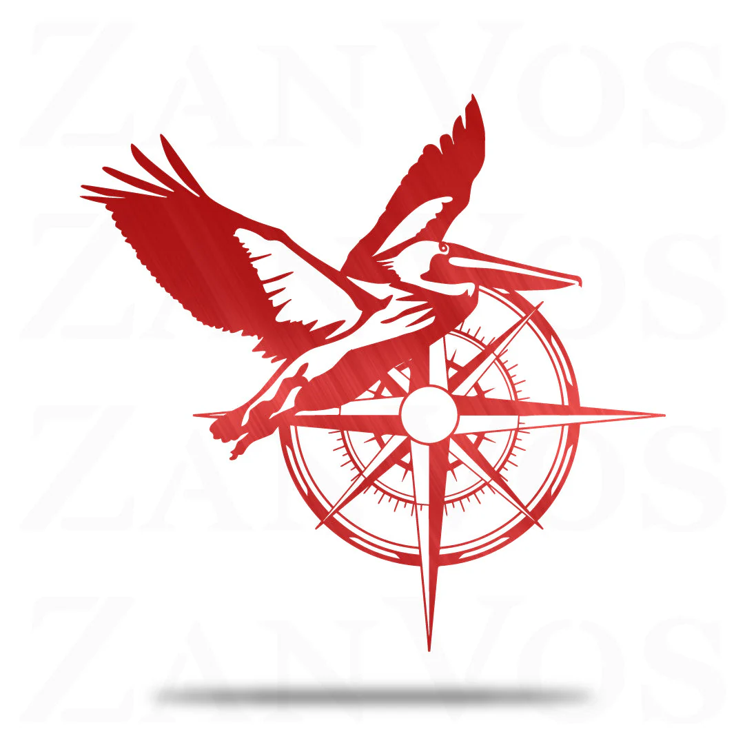 Pelican Compass - Image 7