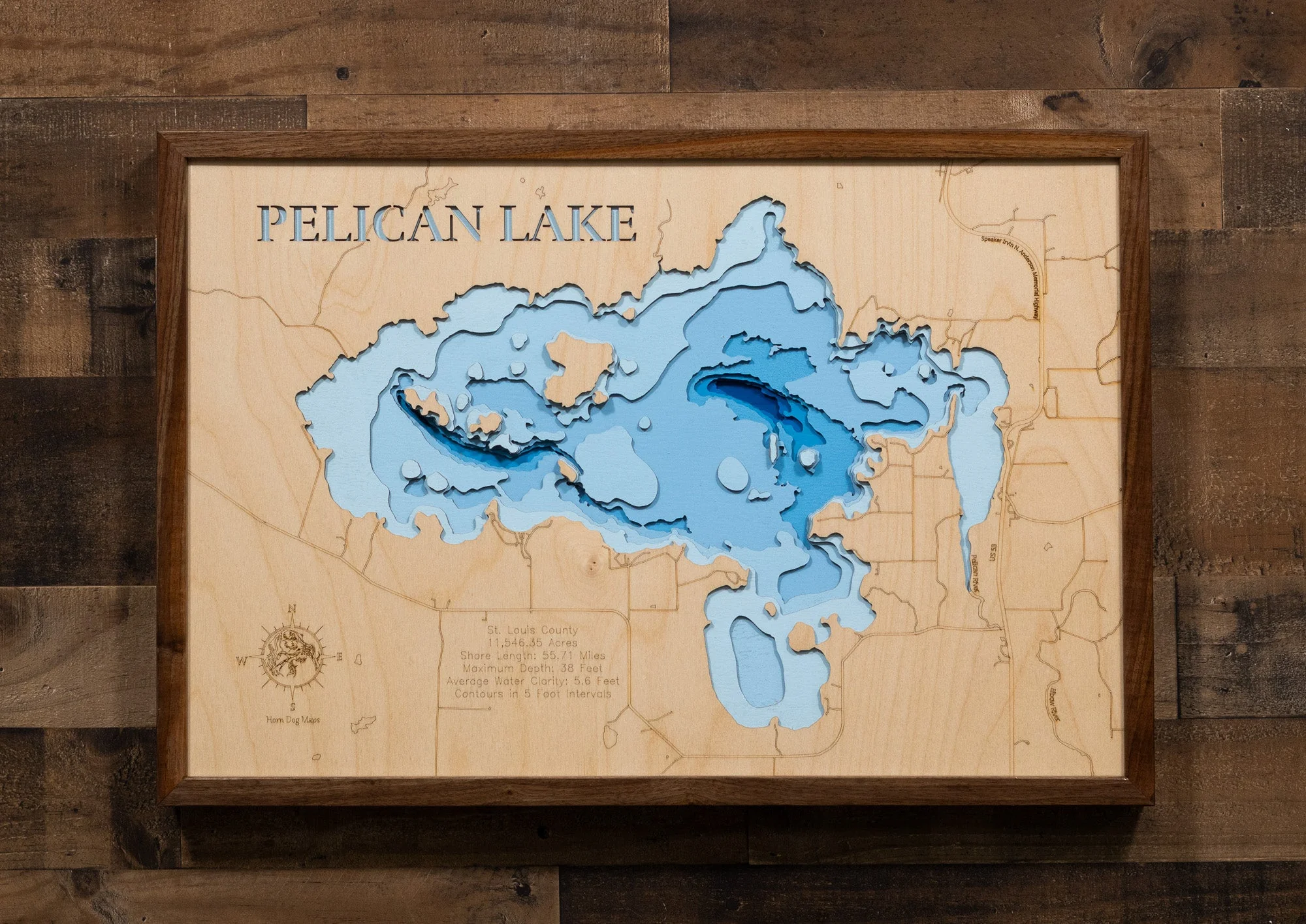 Pelican (St. Louis)