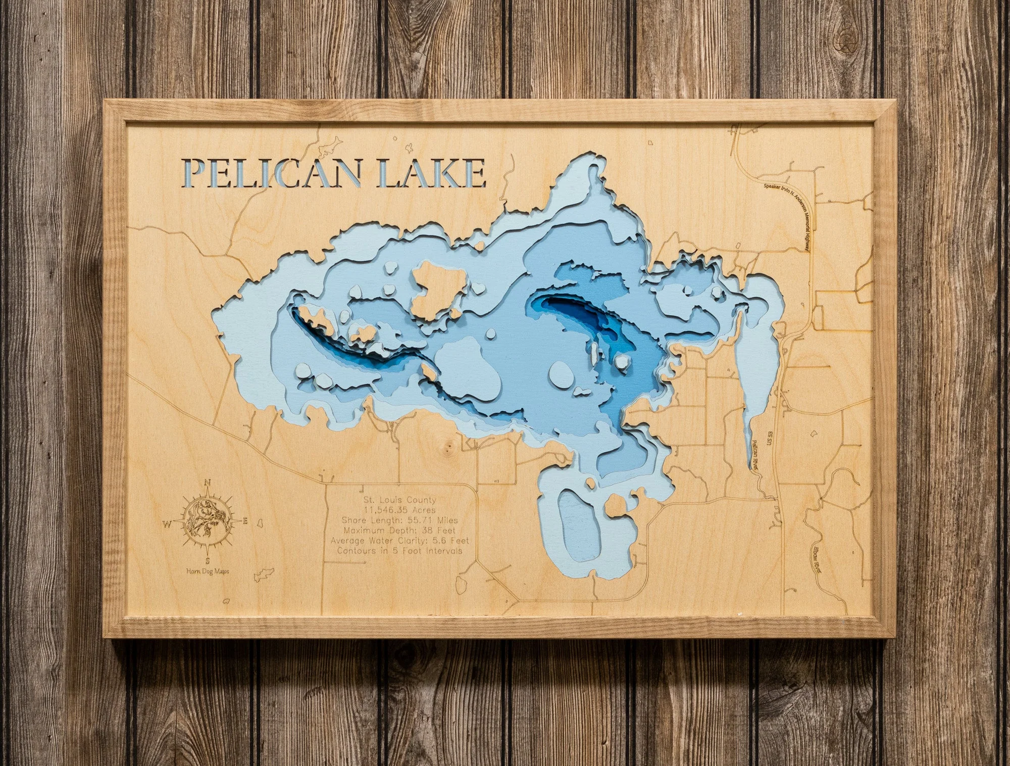 Pelican (St. Louis) - Image 2