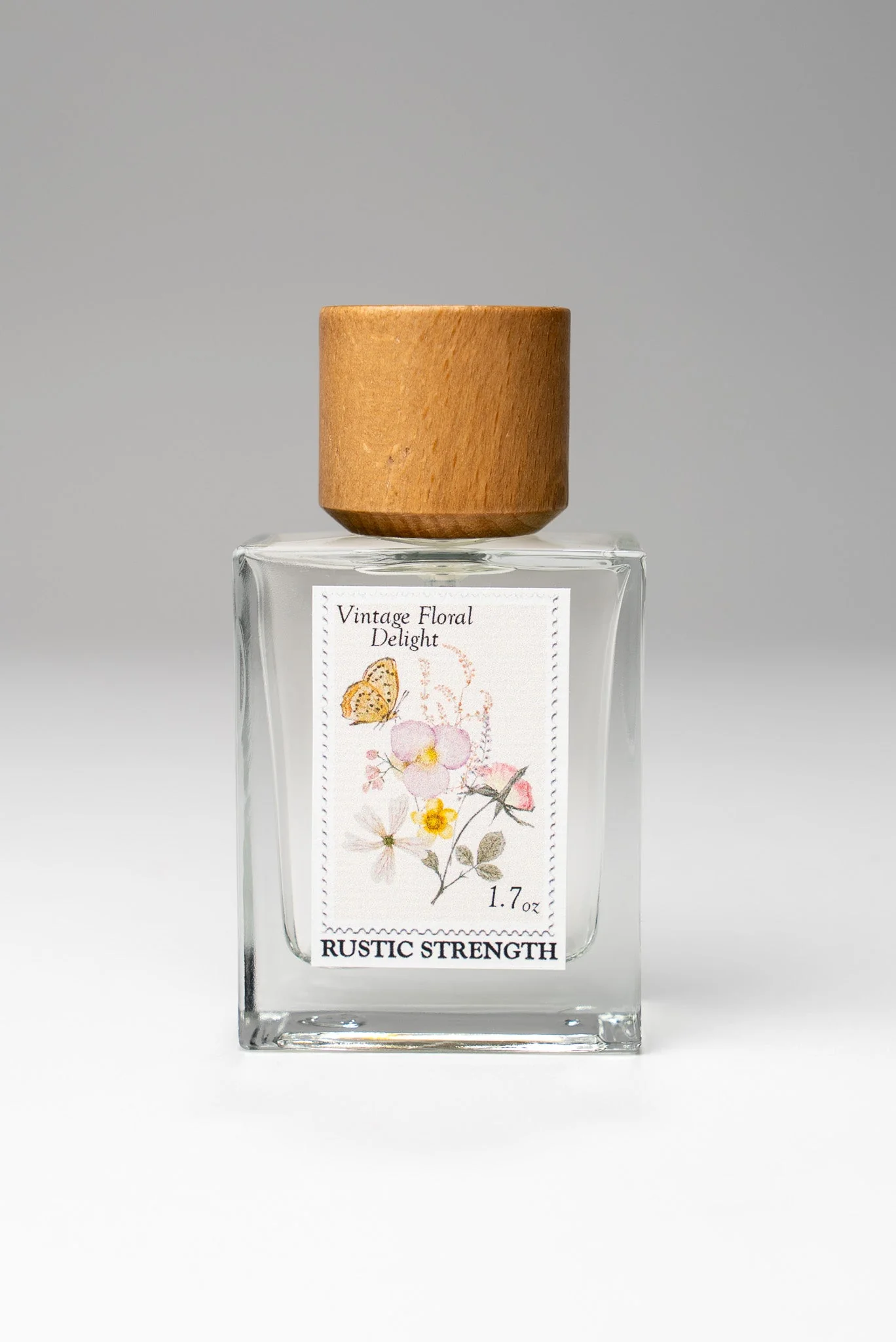 Perfume | Vintage Floral Delight | 1.7oz - Image 6