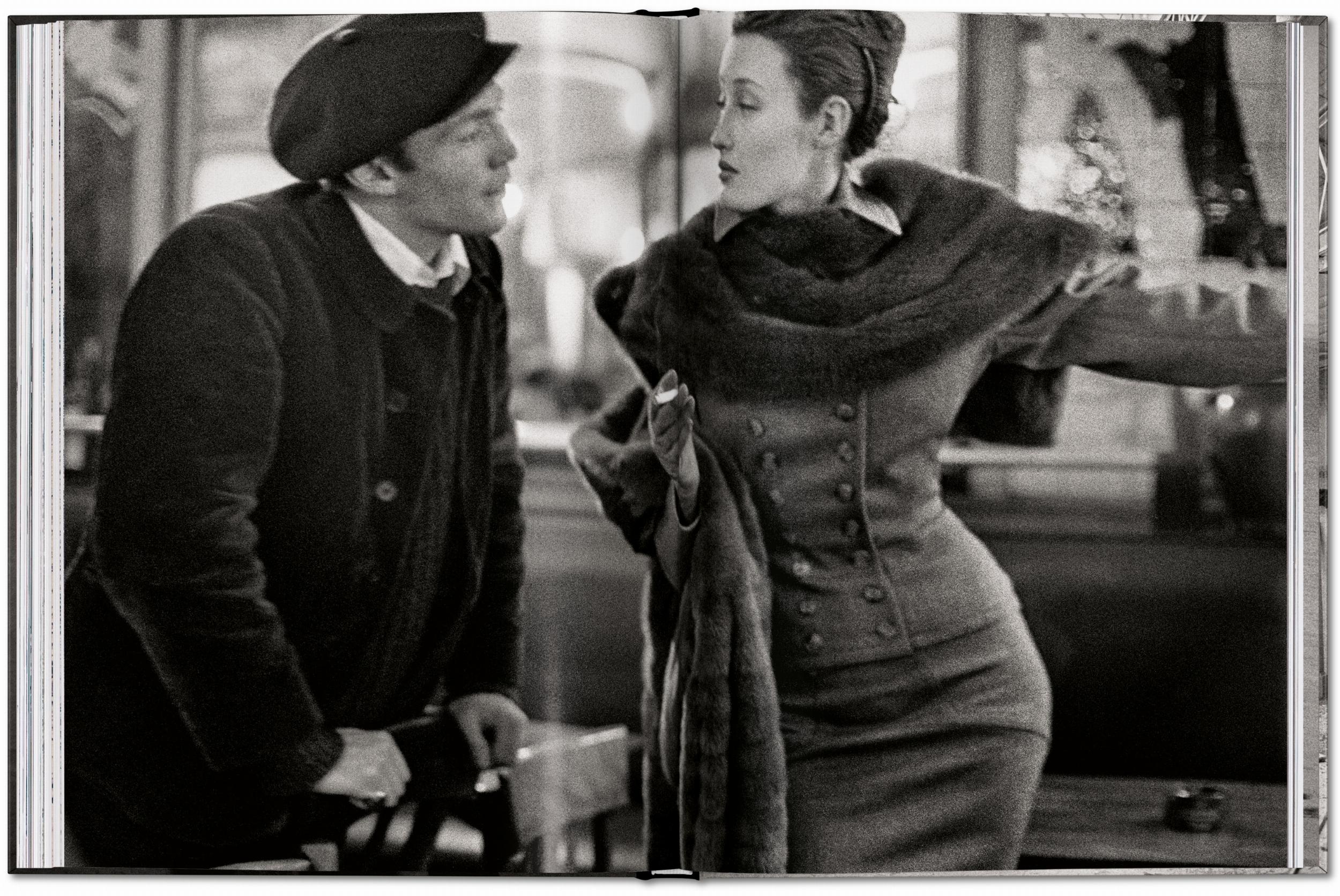 Peter Lindbergh. Azzedine Alaïa (English) - Image 16