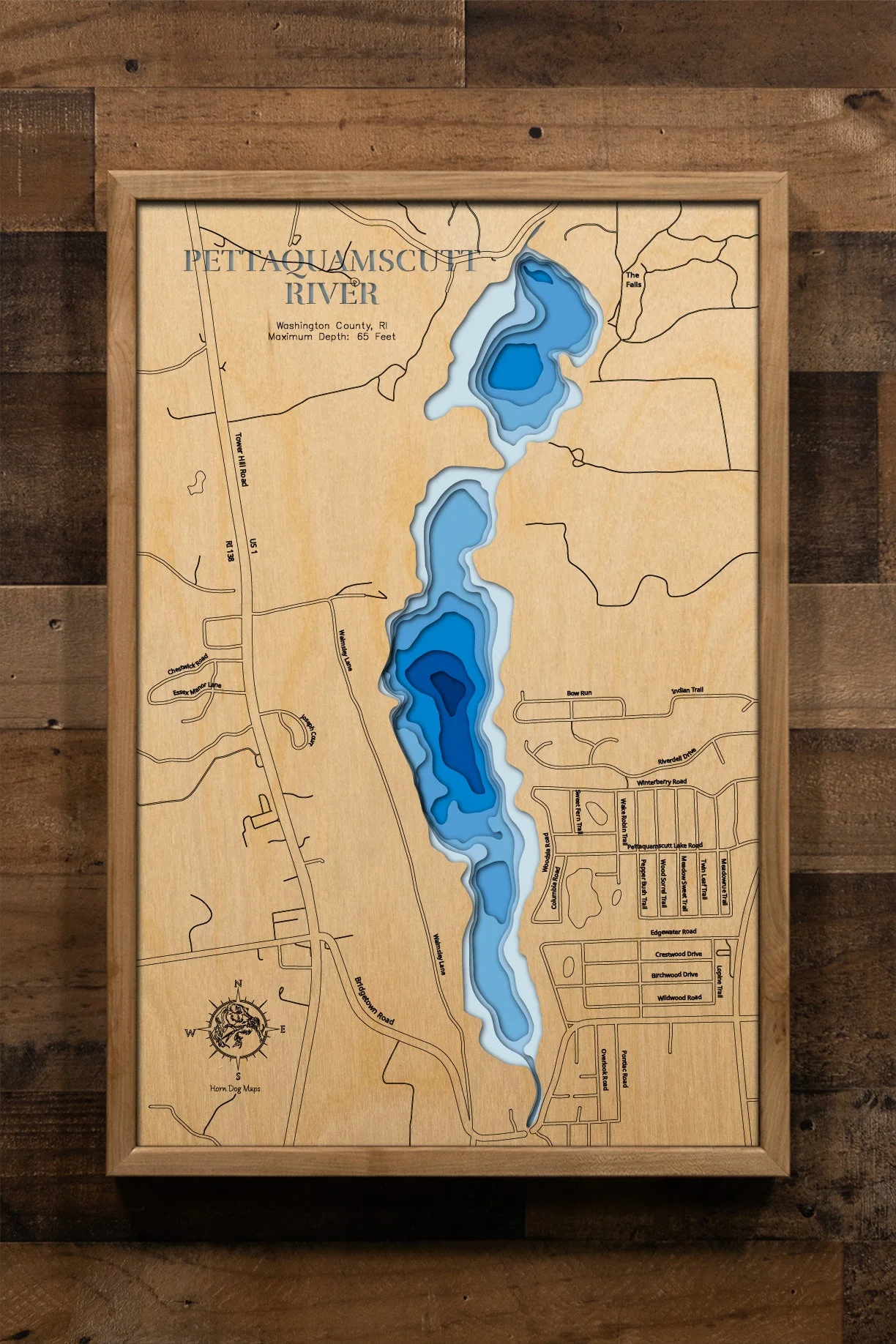 Pettaquamscutt (Washington) - Image 2