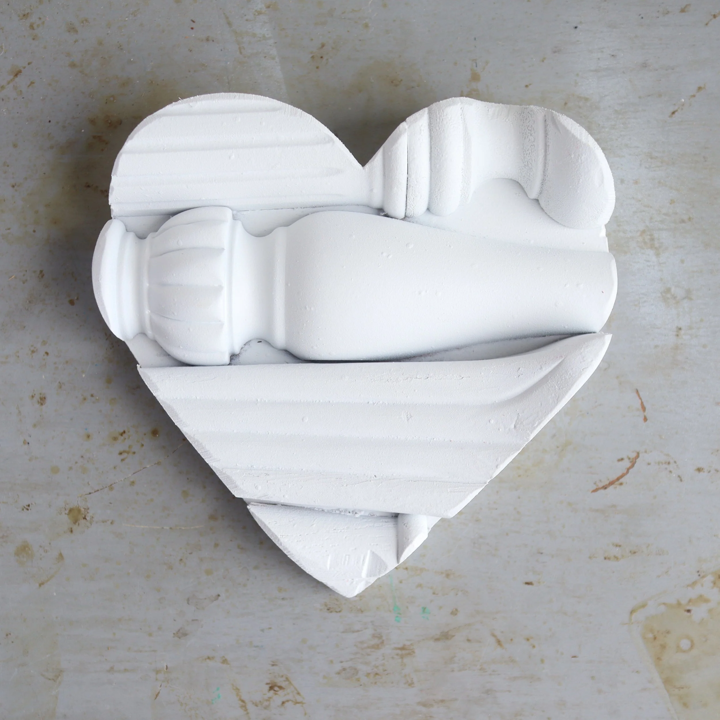 Piano Spindle Hearts - Image 14