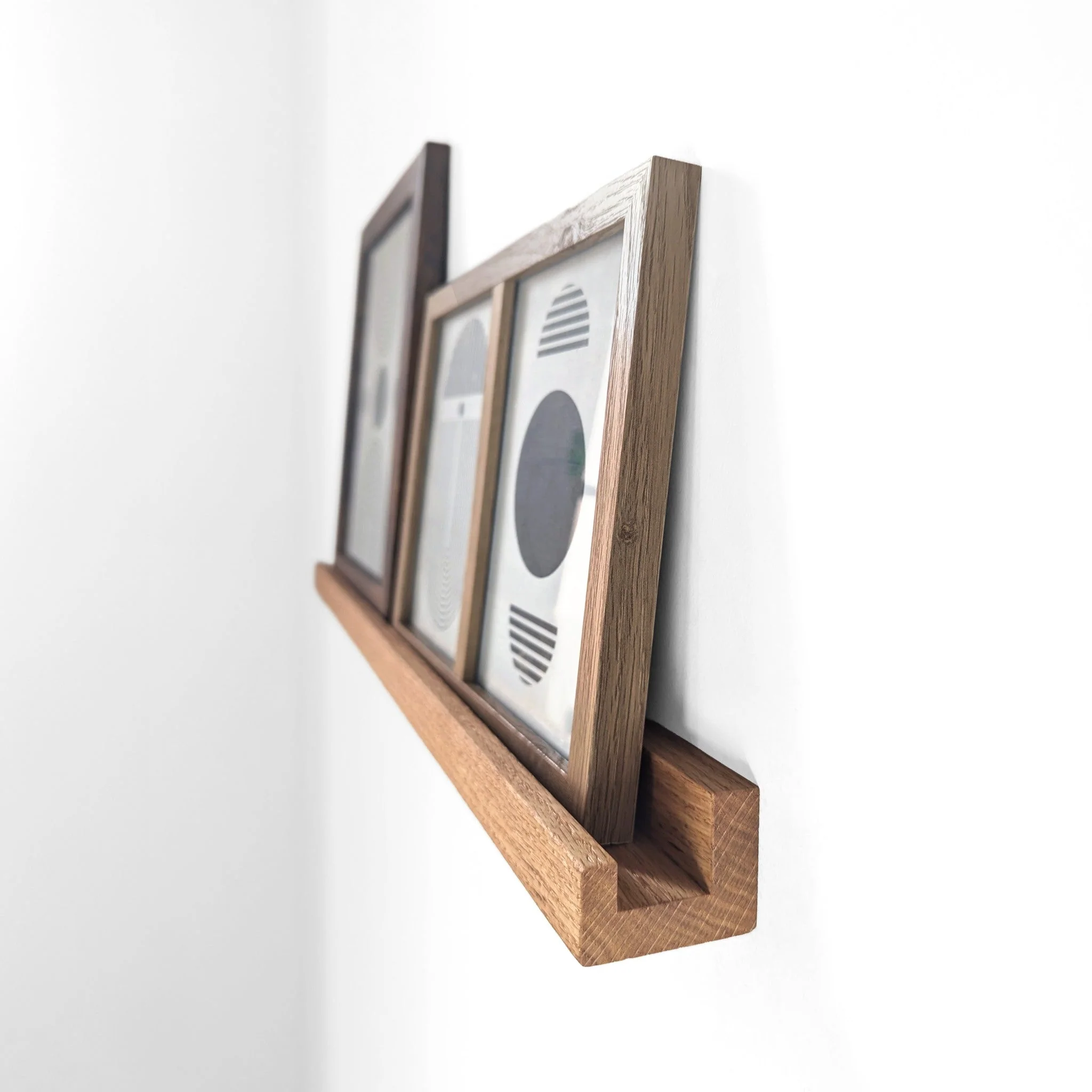 Picture Ledge Display Shelf - Image 7