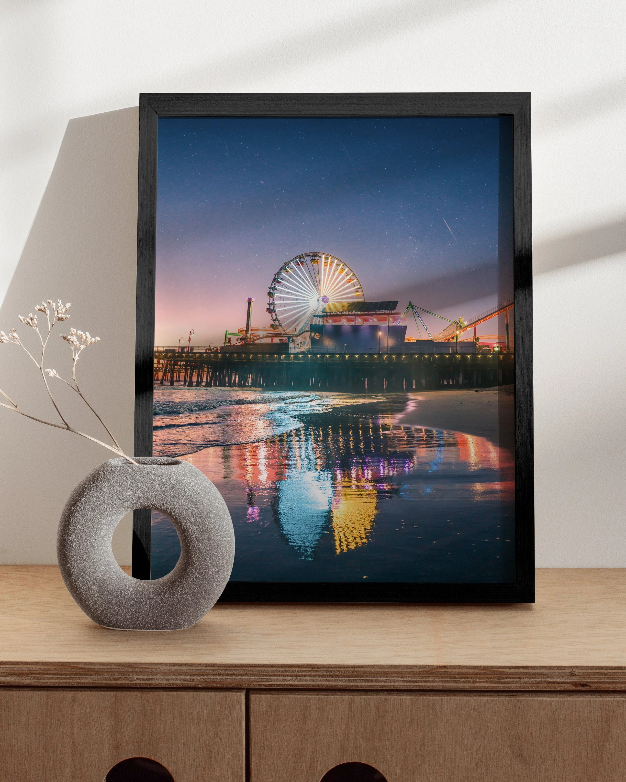 Pier neon lights - Image 2