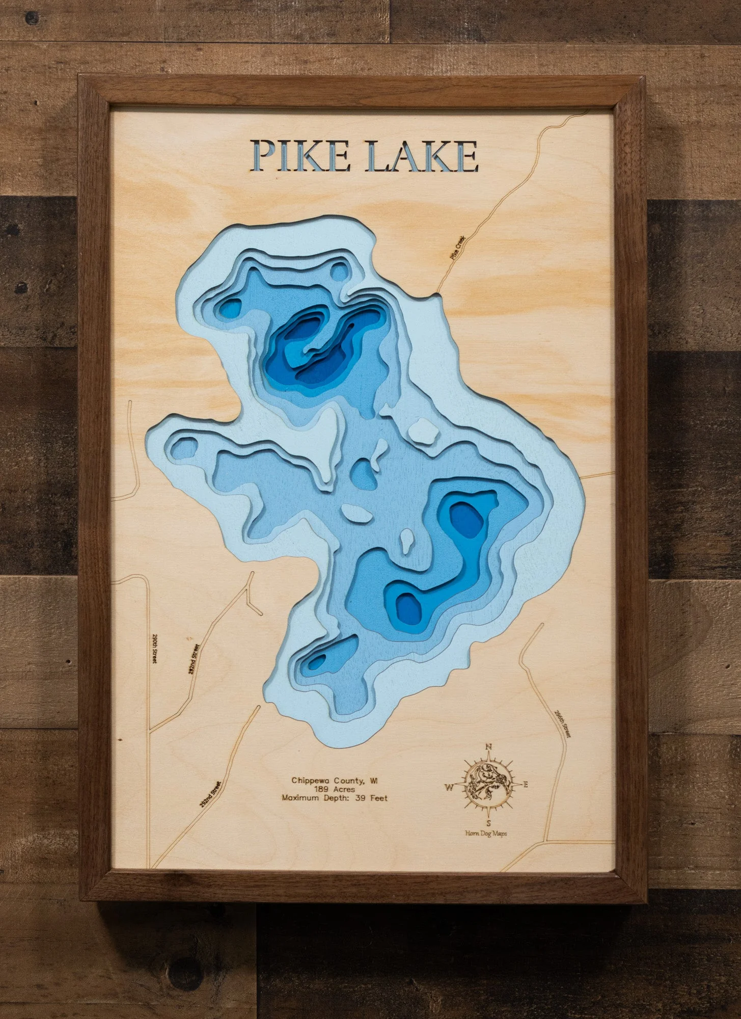 Pike (Chippewa)
